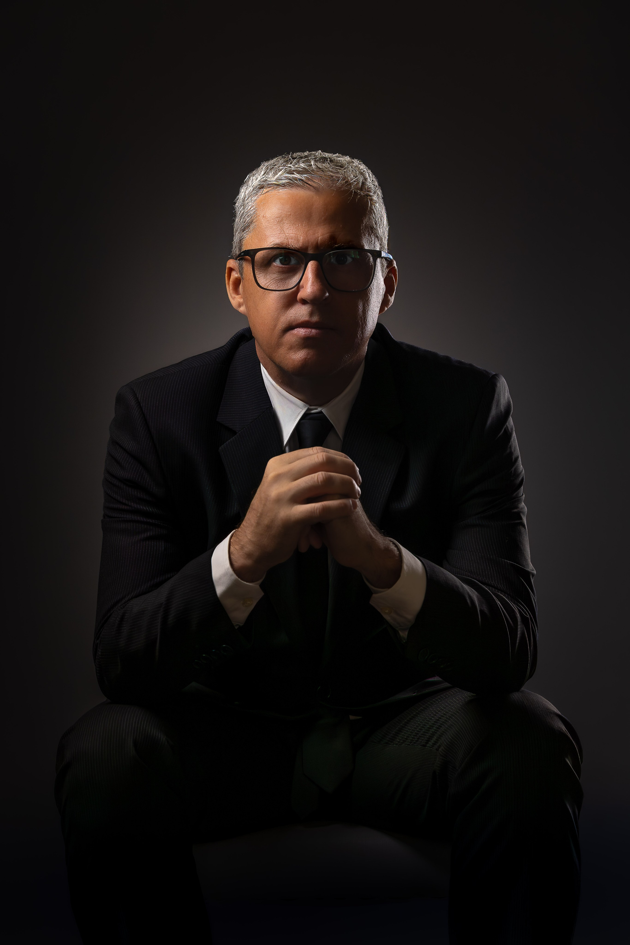 Posicionamento profissional