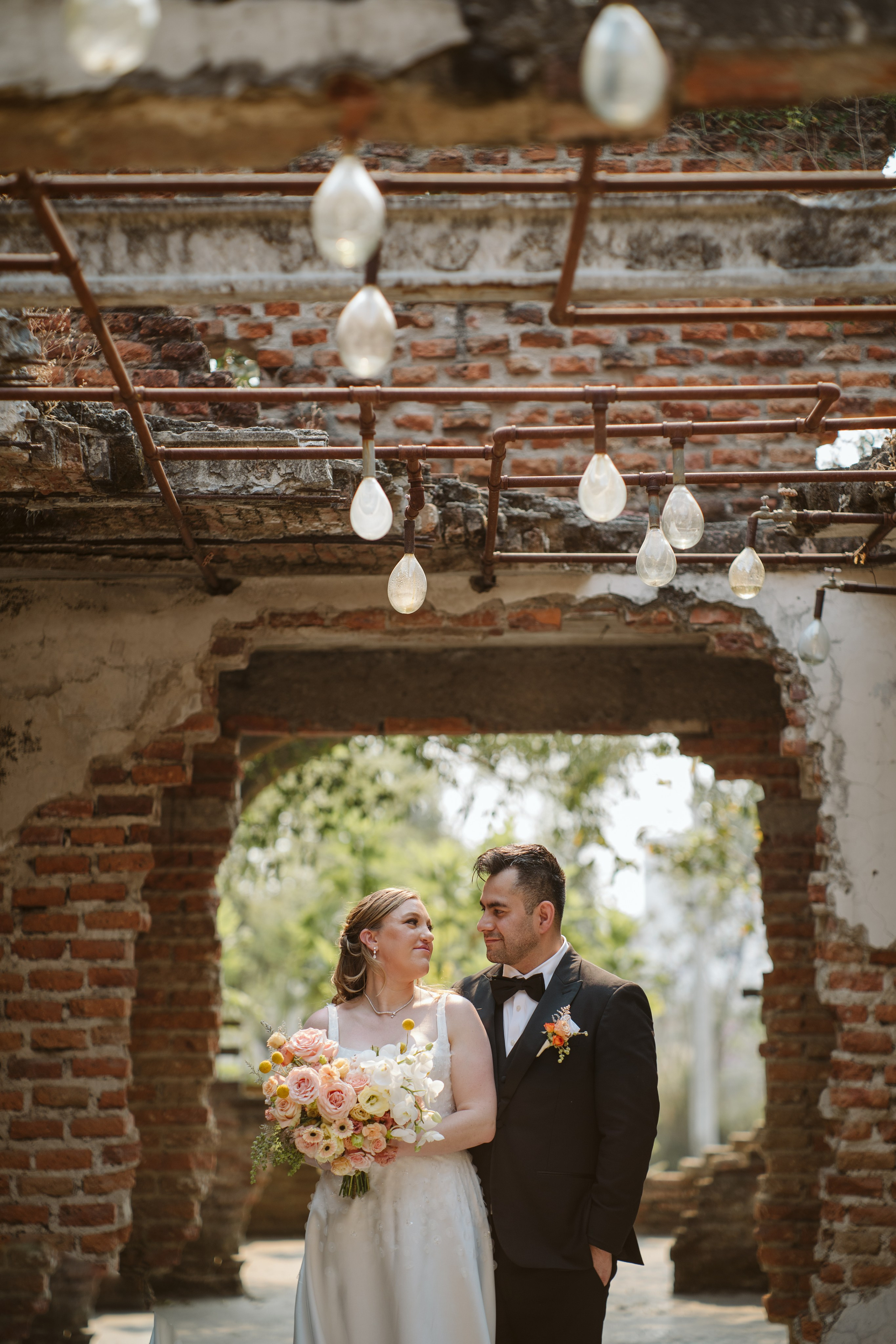 Wedding Photographer and Filmmaker in Guadalajara Mexico Abraham Linares