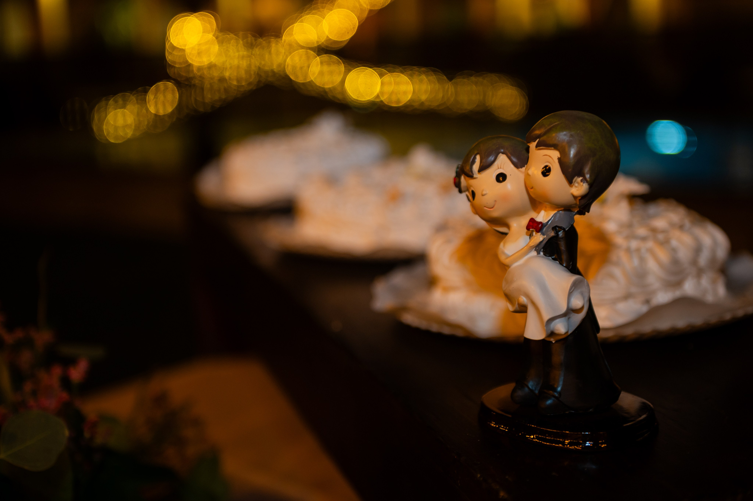 Boda de Teresa y Carlos - Elche