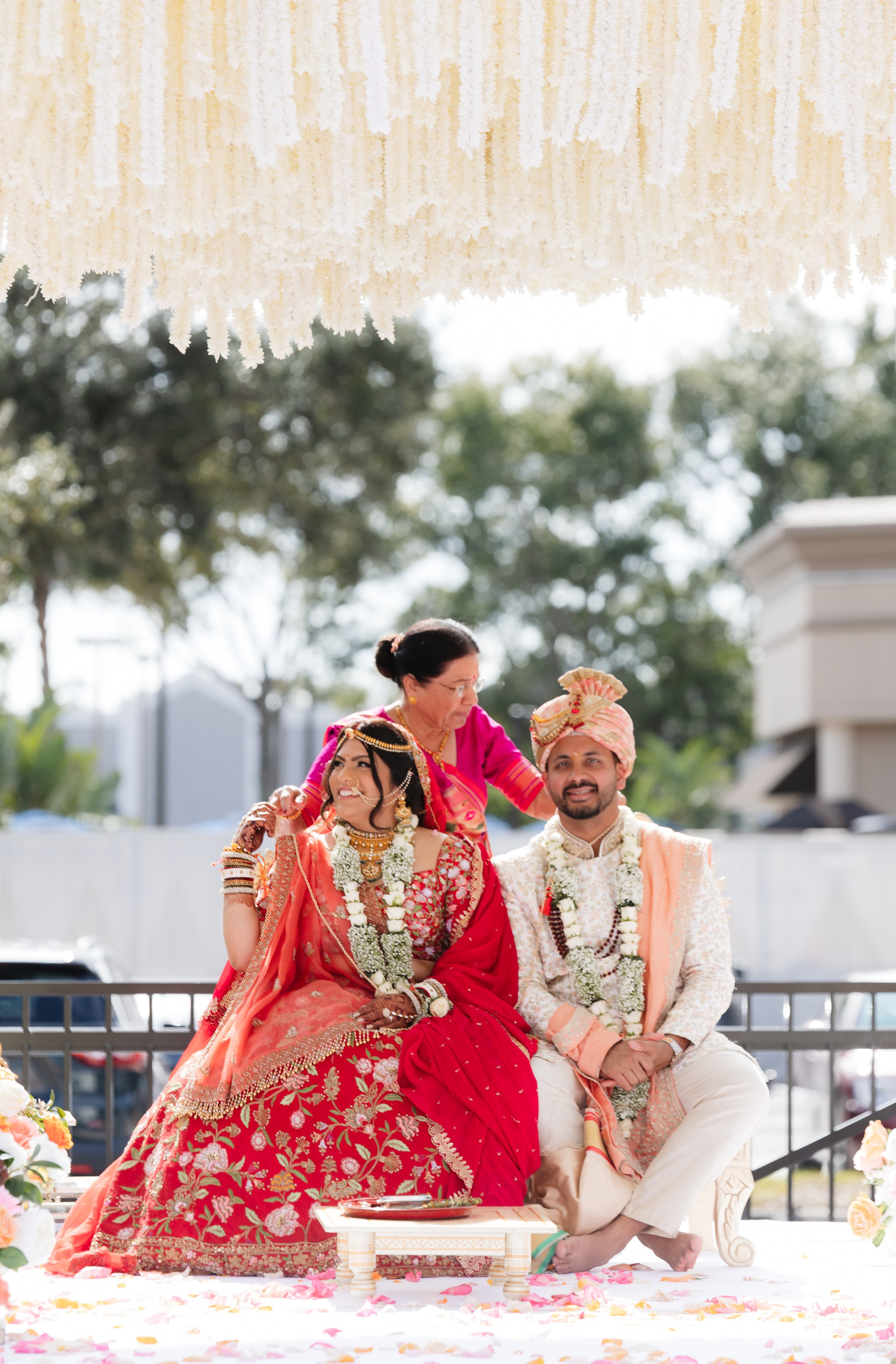 A Sacred Hindu Celebration of Love, Ritual, and Tradition. YES I DO PRODUCTION — Wedding photography&videography