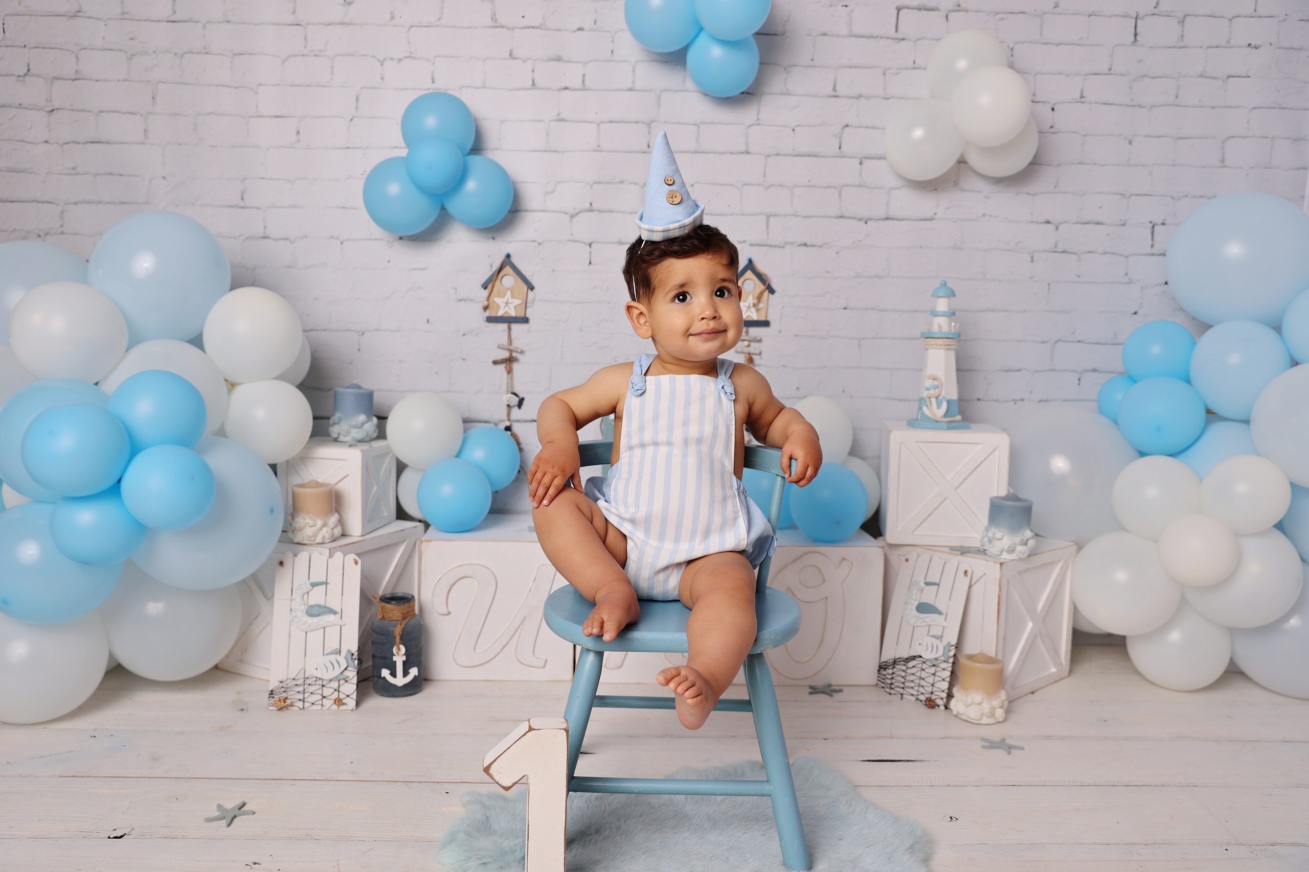 SMASH CAKE * cumpleaños. Fotografía de Eventos, Embarazo y Familiar en Pirineos