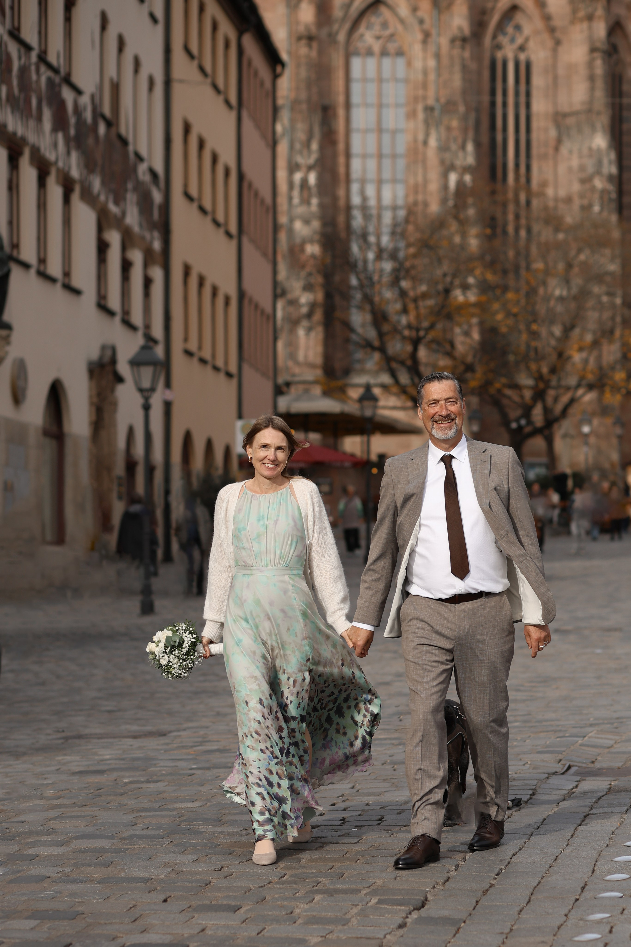 Hochzeit in Nürnberg. Ihr Fotograf in Nürnberg und Umgebung