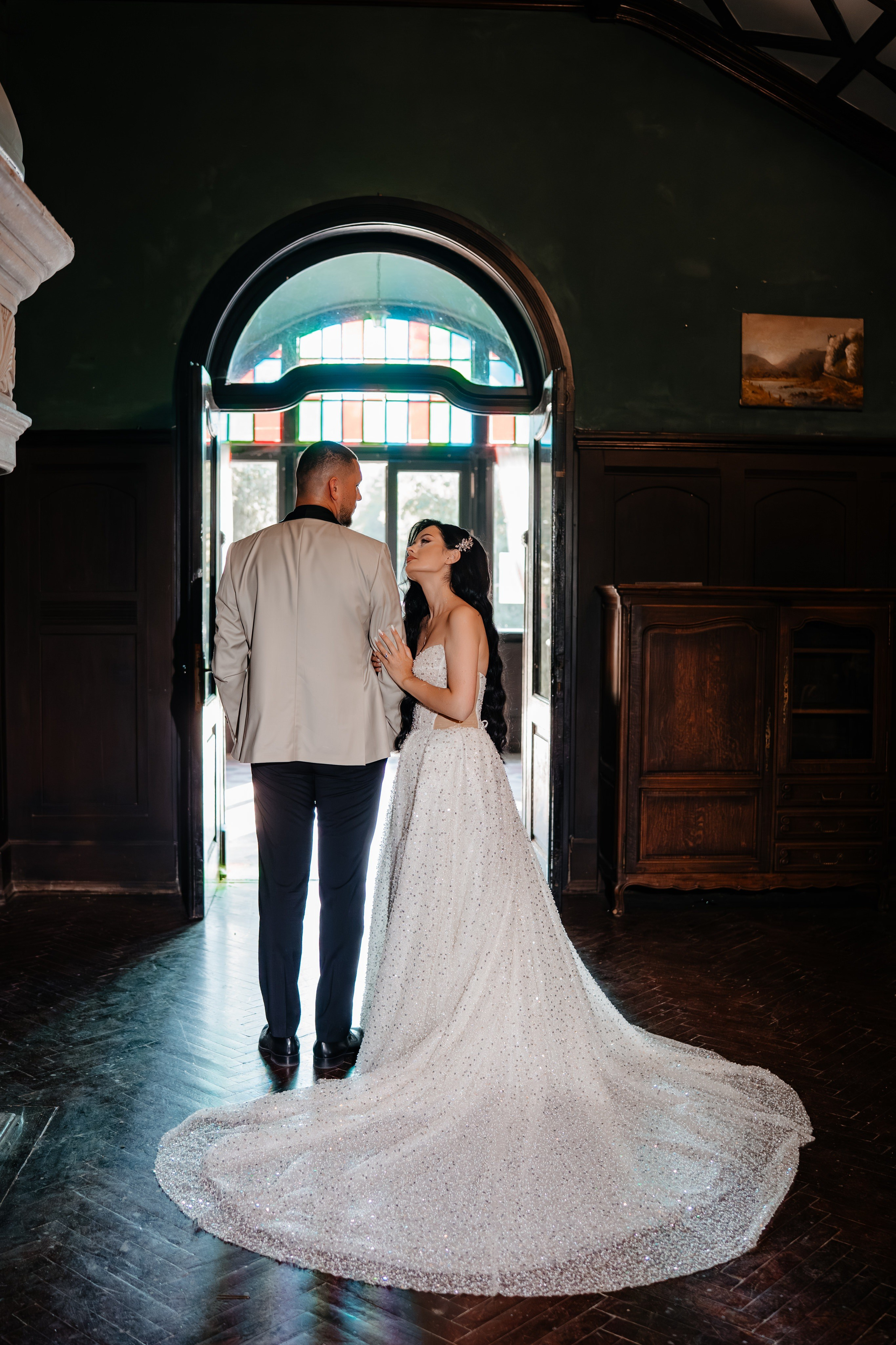 Catalina & Remus. Raw Studio. Fotograful tau de nunta!