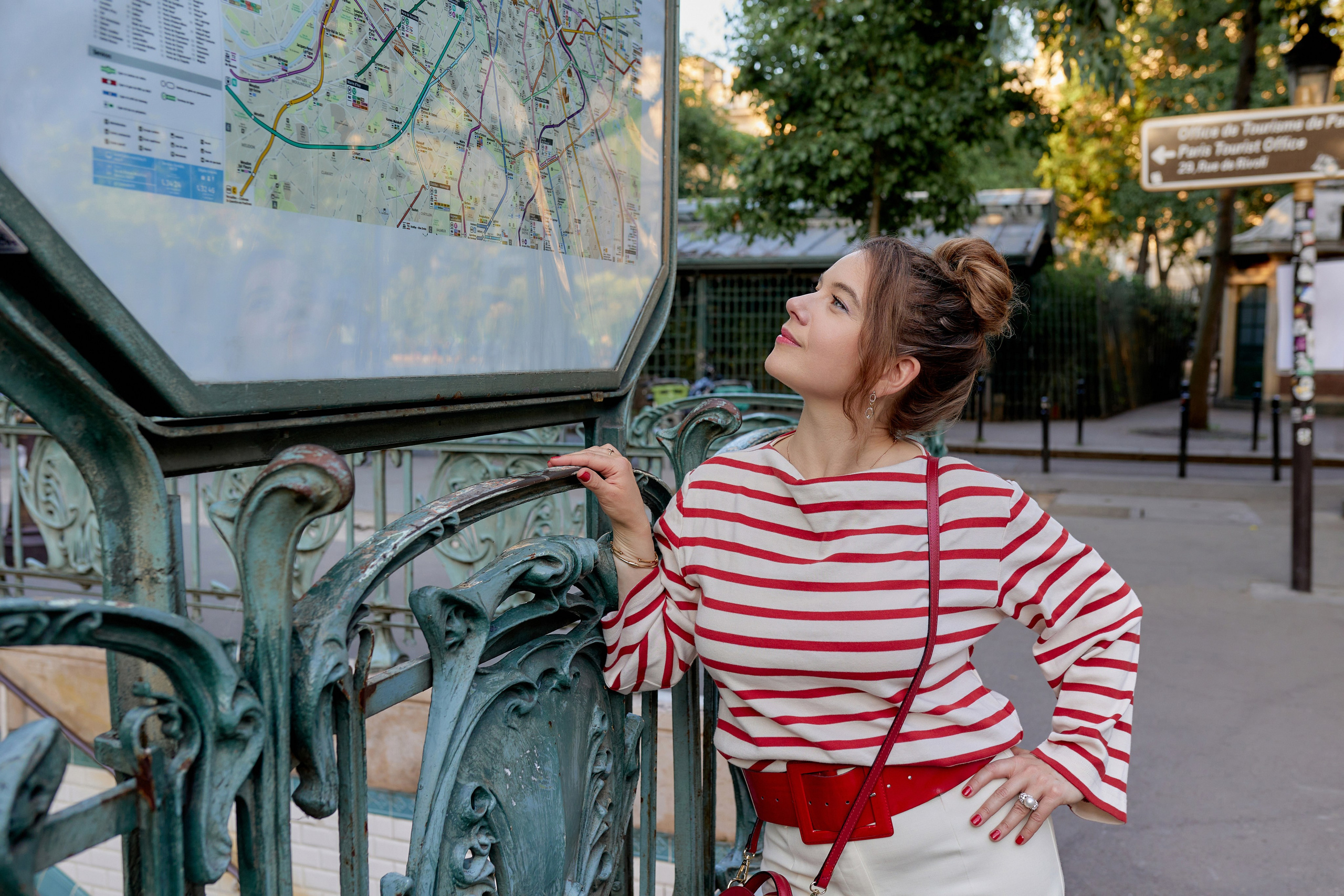 Создание контента с нуля