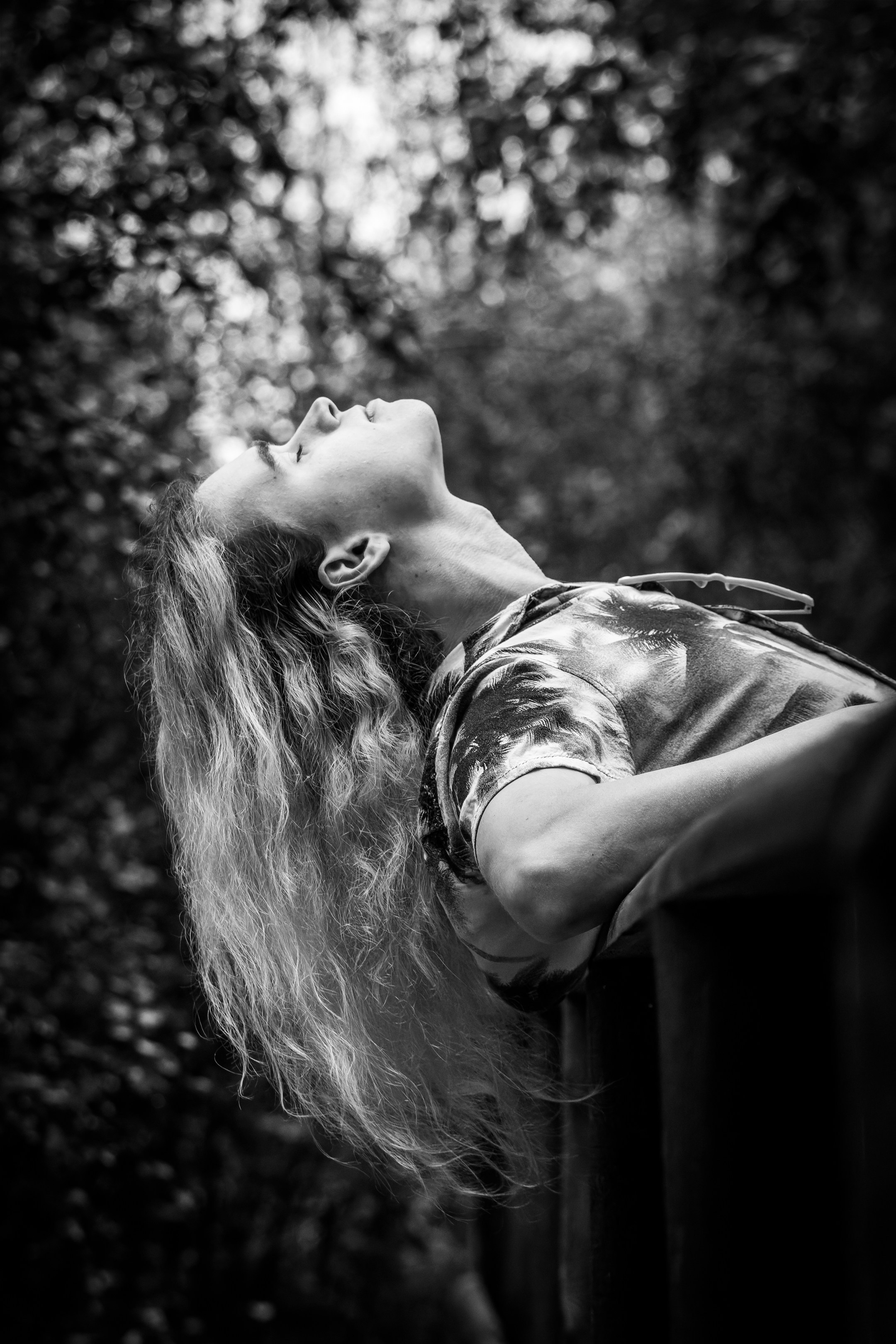 Nebula 25 — Fotod teie hingele