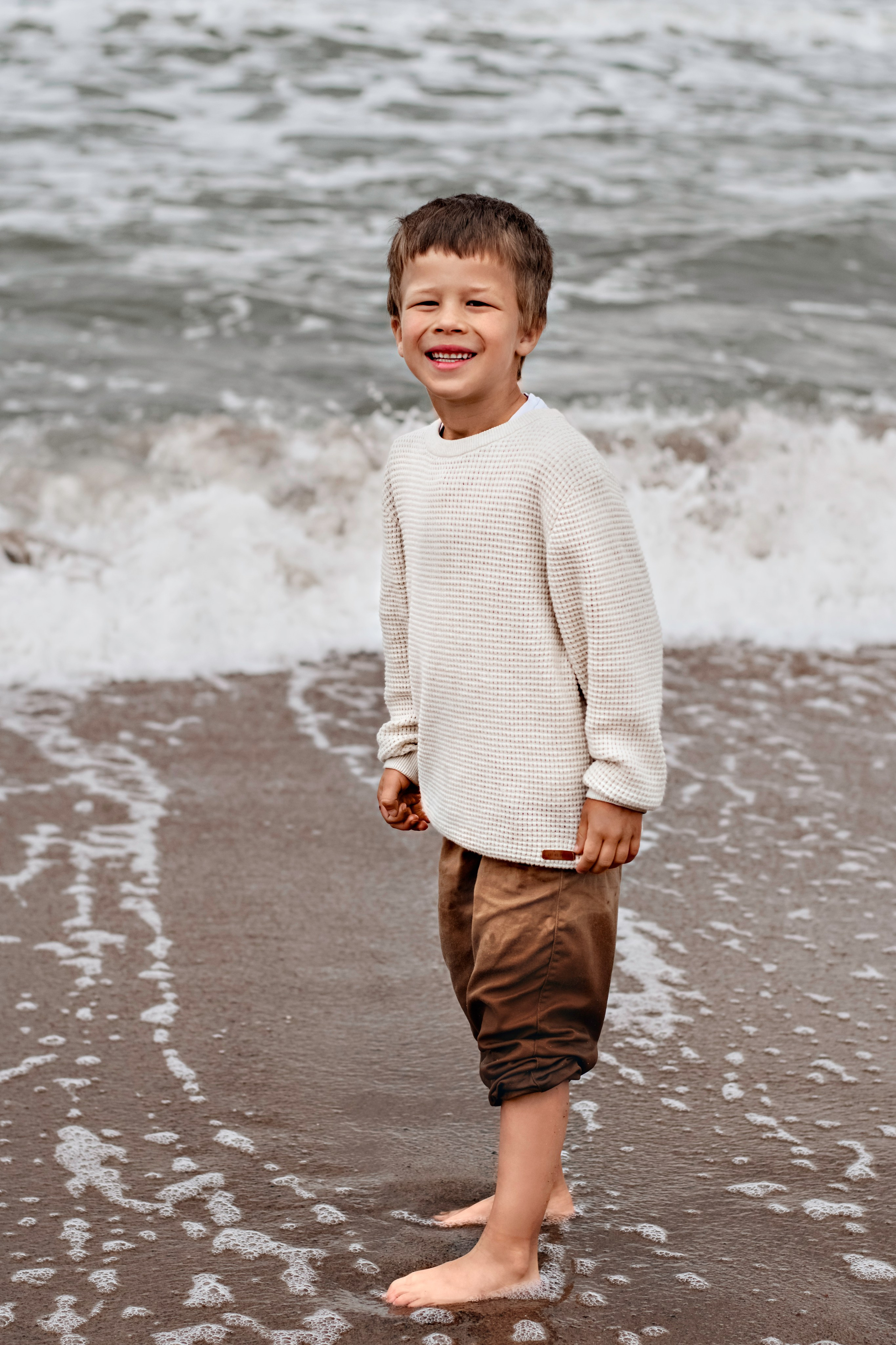 Fotografas Klaipėdoje ir Lietuvoje — Olga Kosmachiova Photography