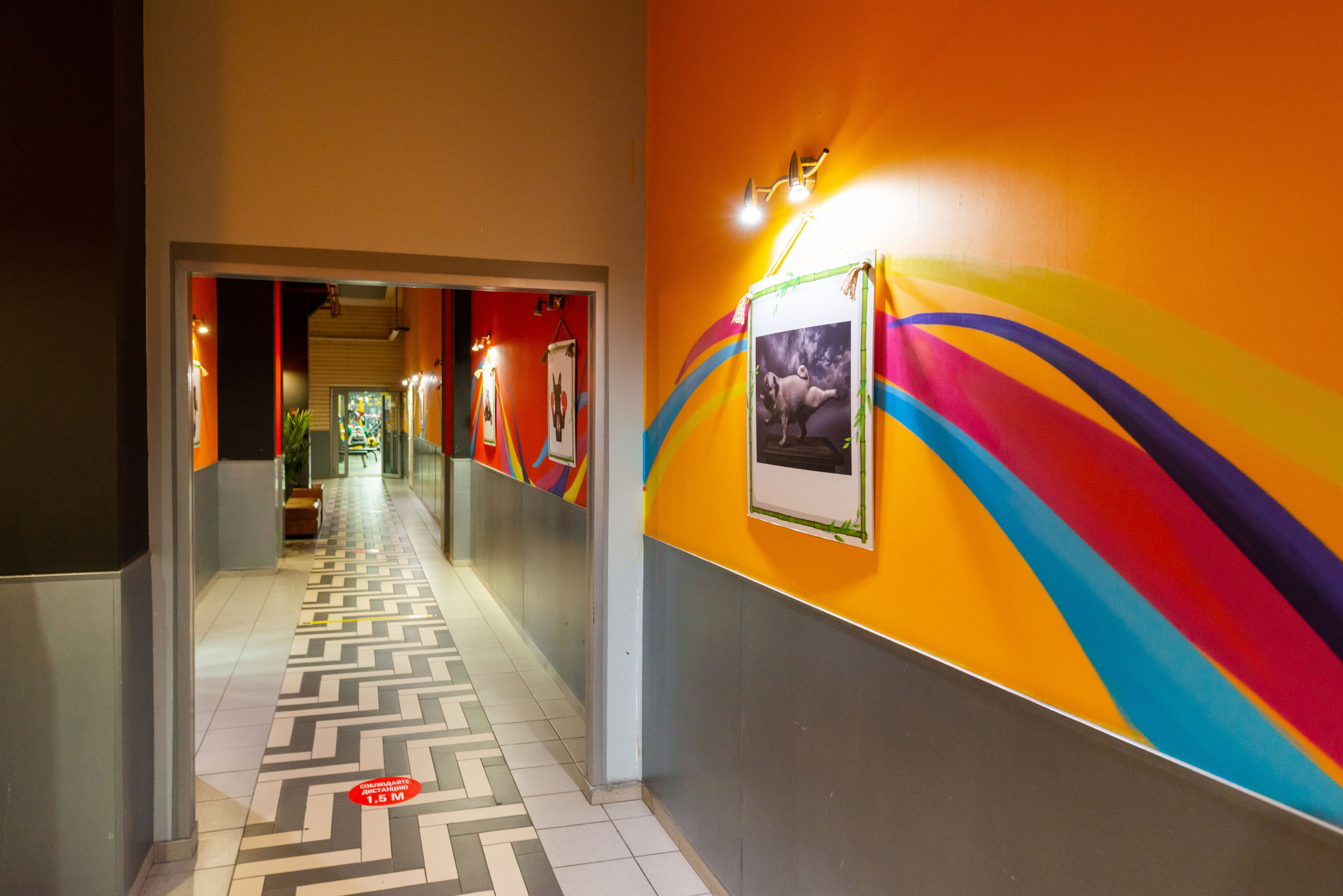 FitOstrov Дмитровская. ФОТОГРАФ МЕКСИКА КИНТАНА-РОО