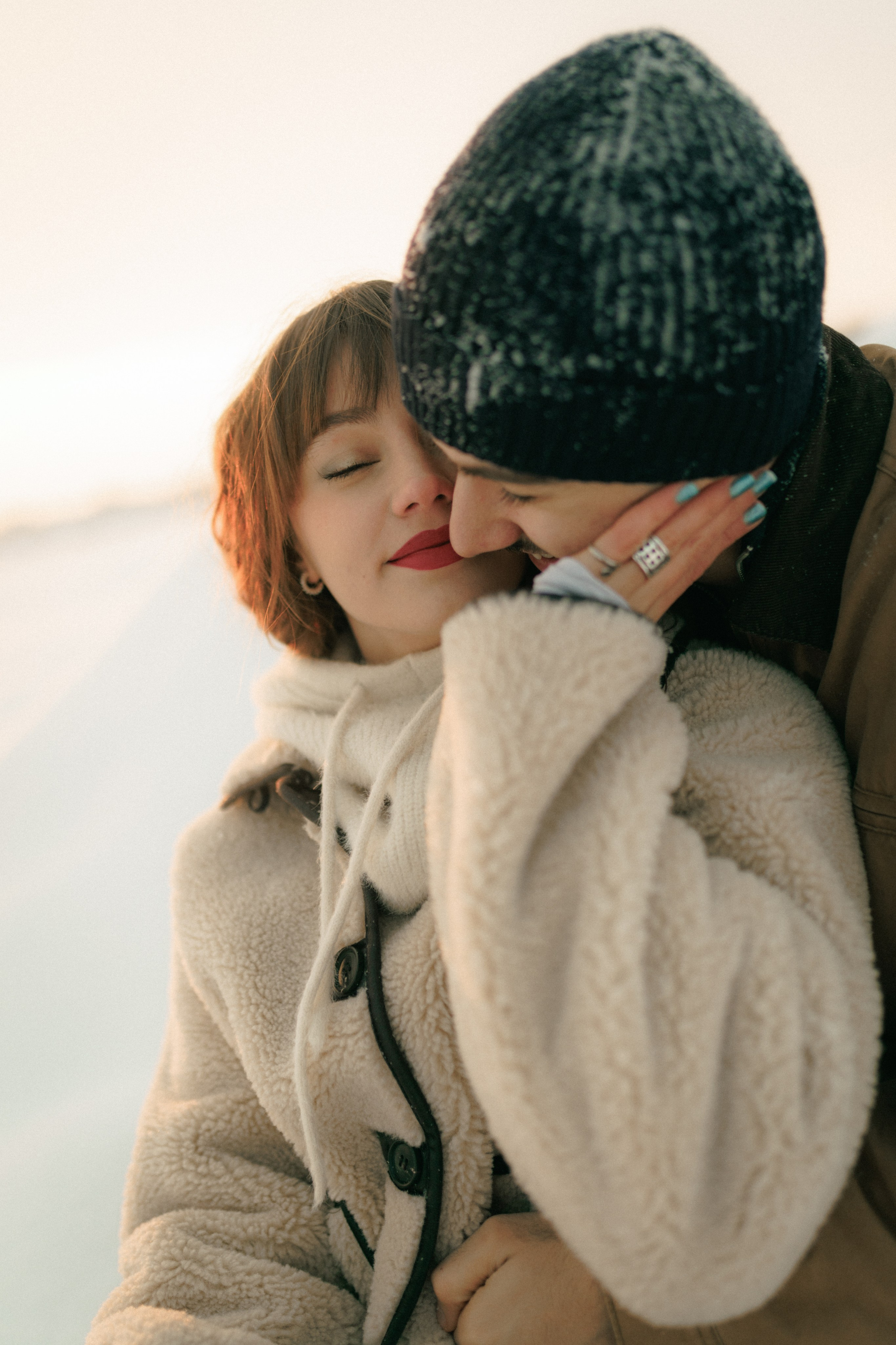 Snowy. Wedding photographer and videographer based in Timisoara, Romania