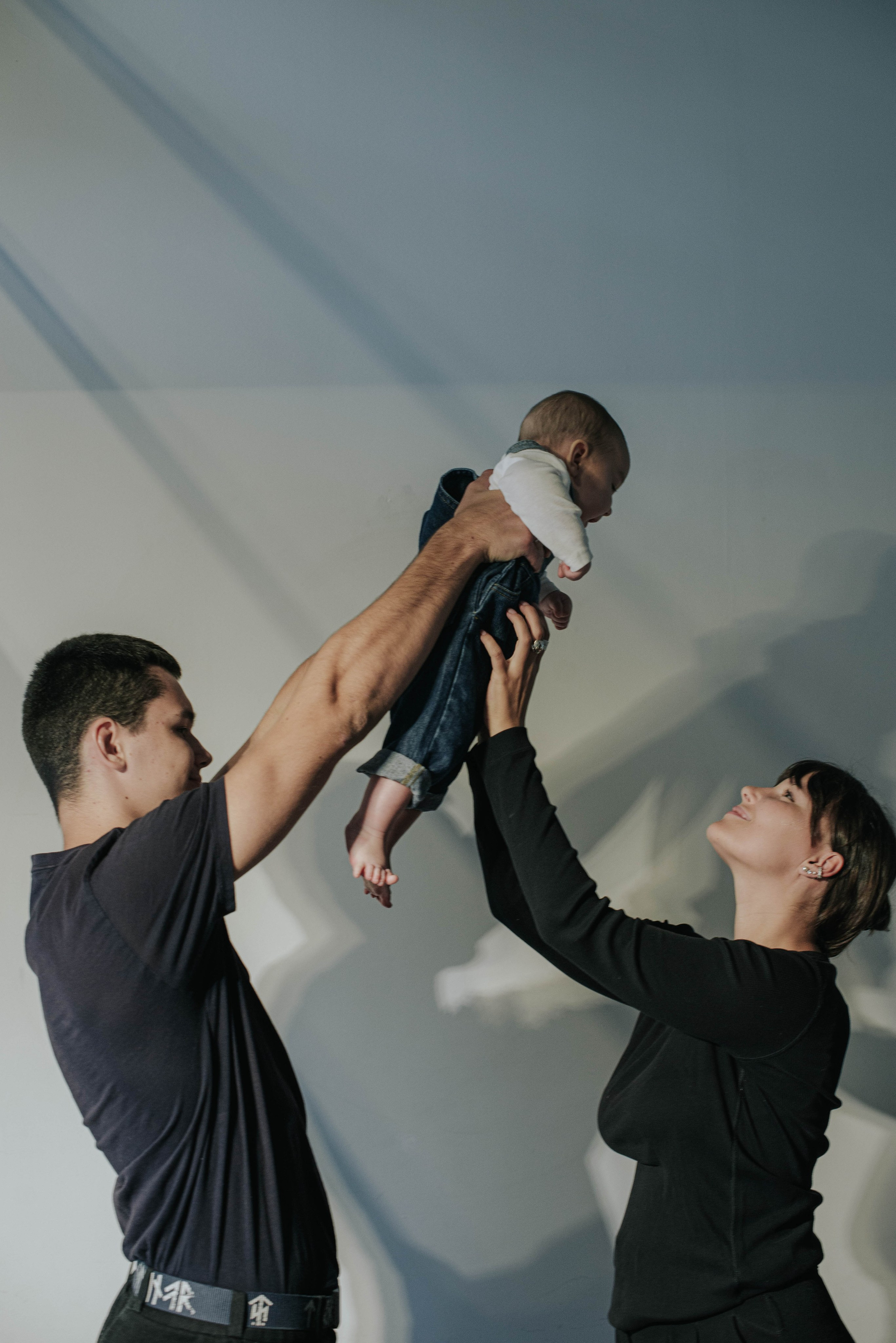 Once again. Photographer @elmirkami in the city of Buenos Aires