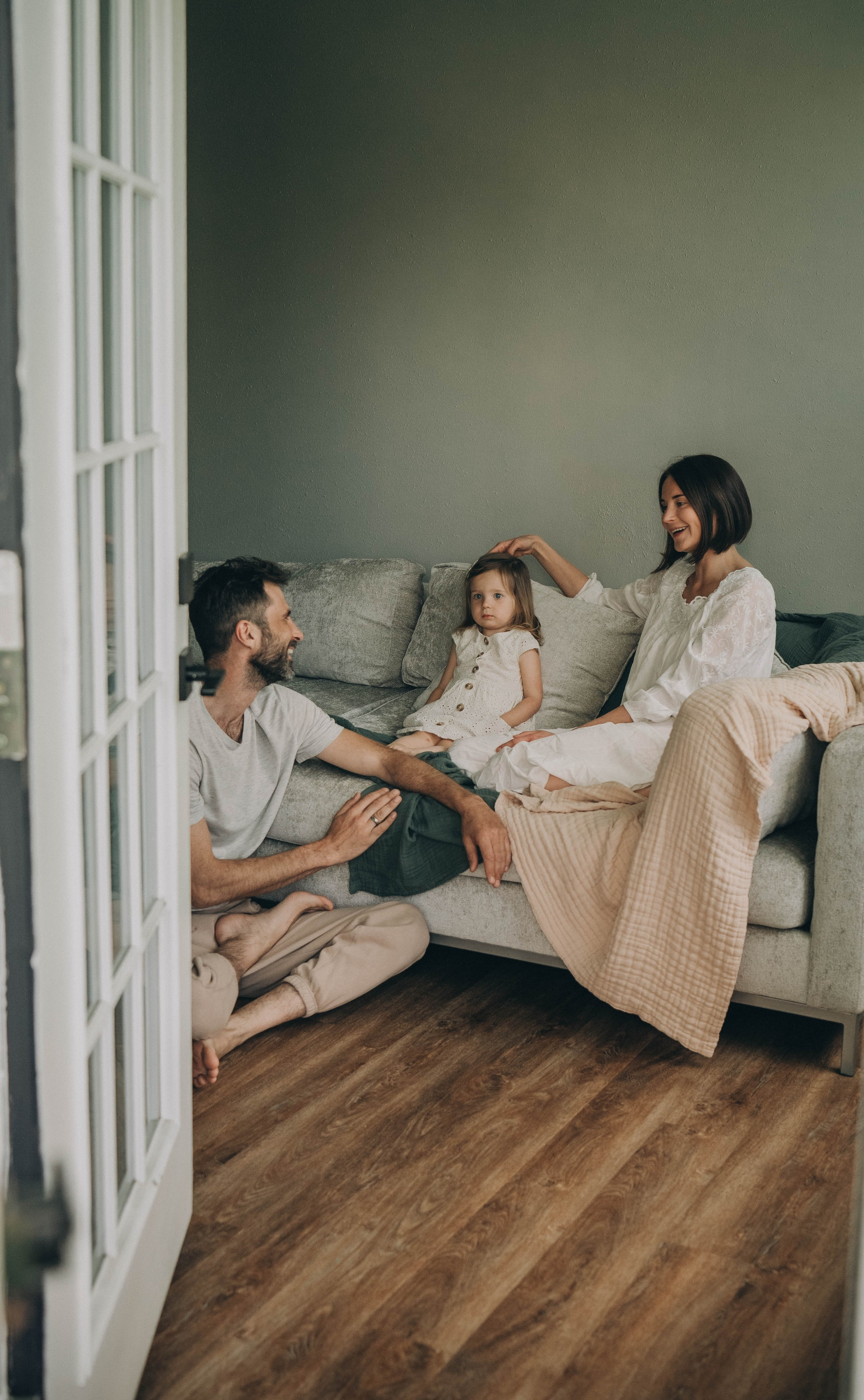 Lifestyle Family Photographer in Pennsylvania