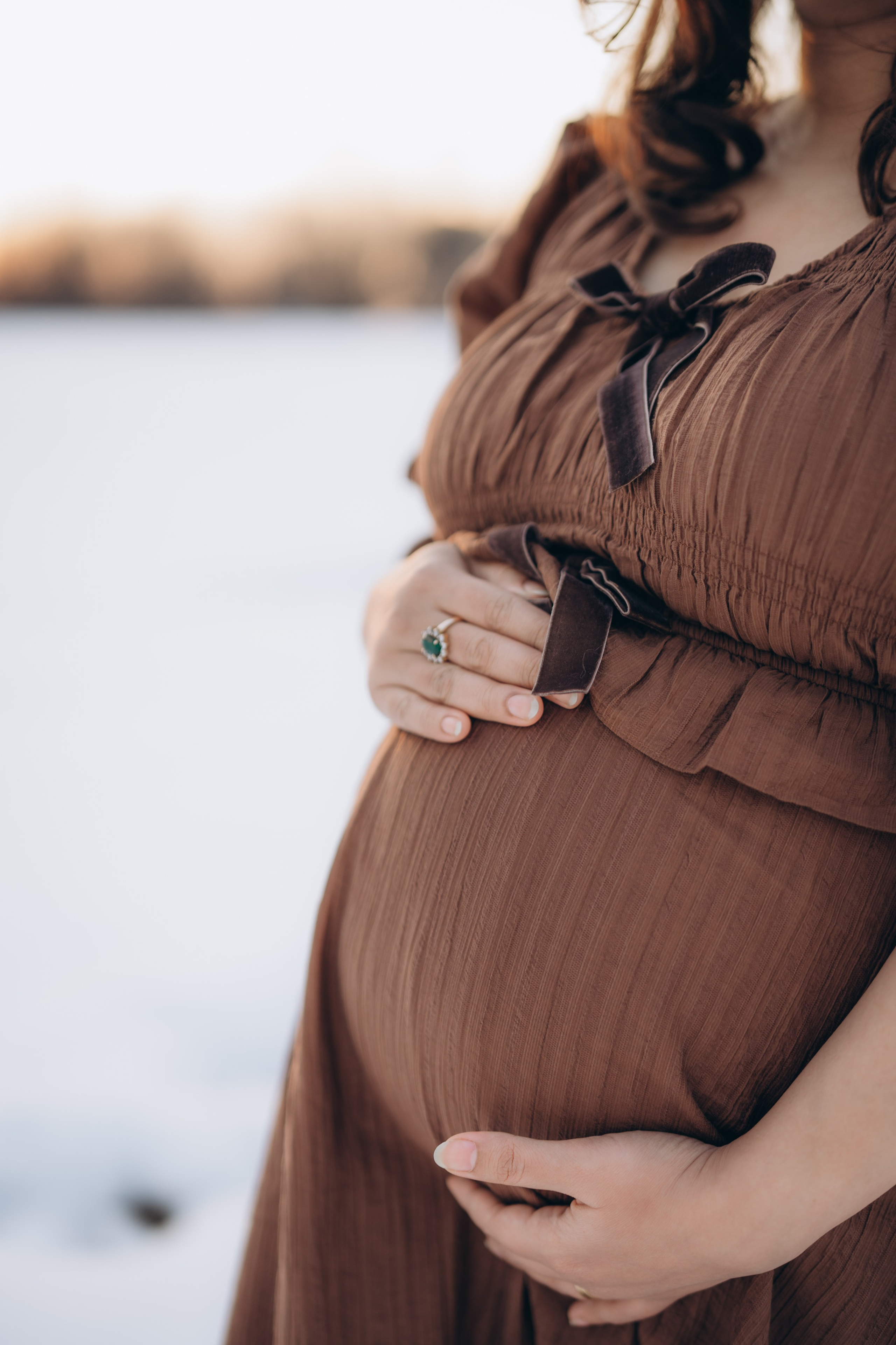 Maternity. Lifestyle Family Photographer in Pennsylvania