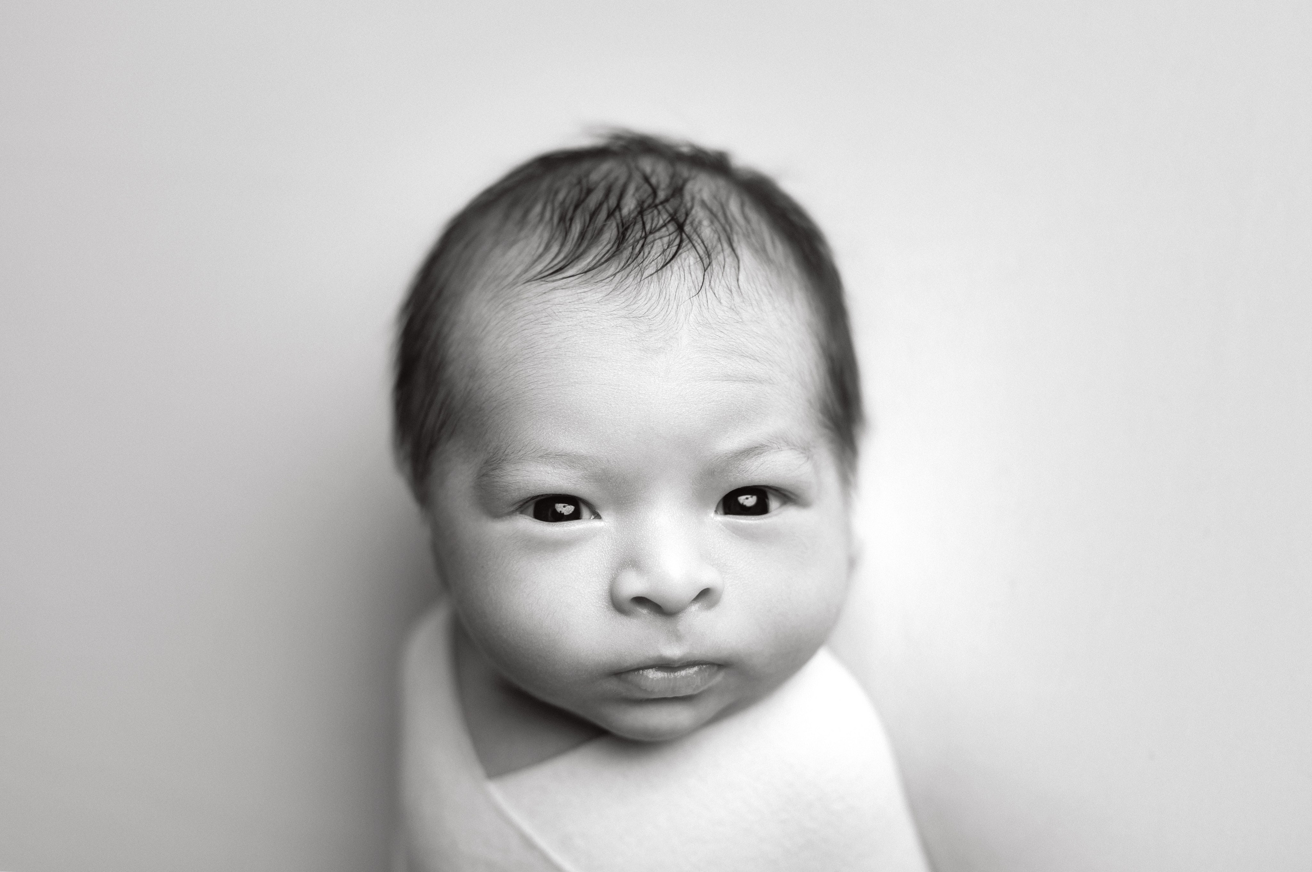 Newborn gallery. In-home newborn photography Raleigh & area Katya Kulikova