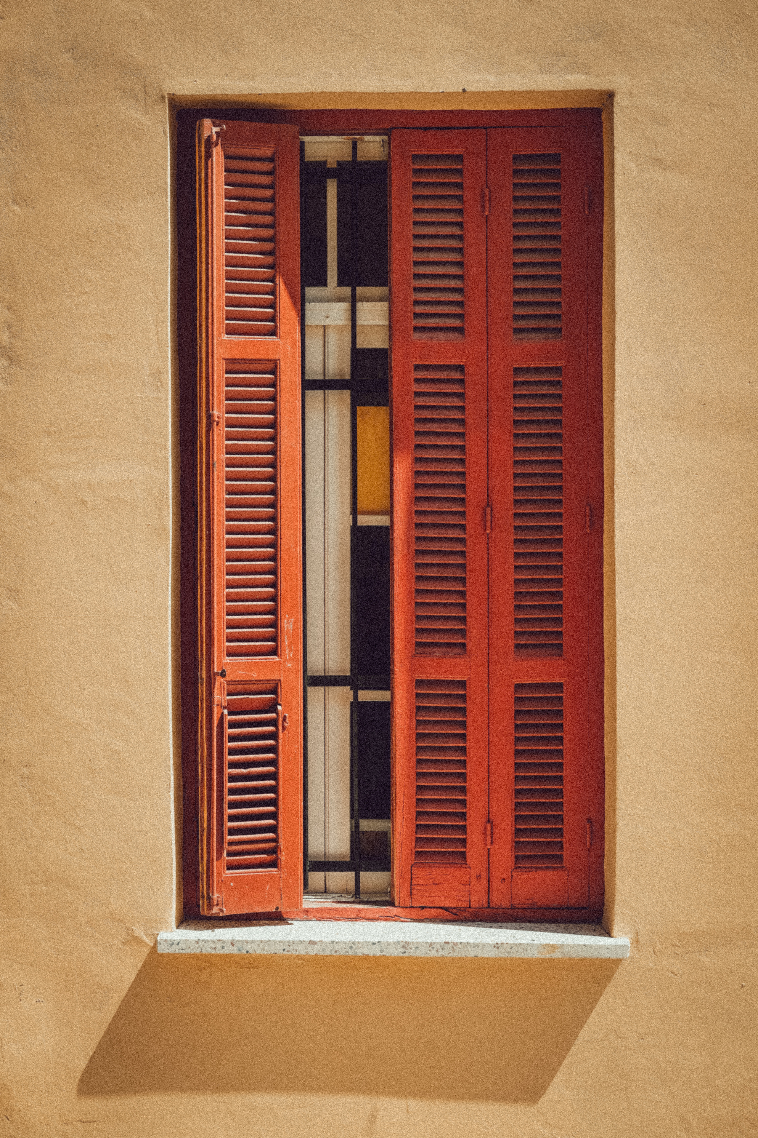 Paphos Street Photography