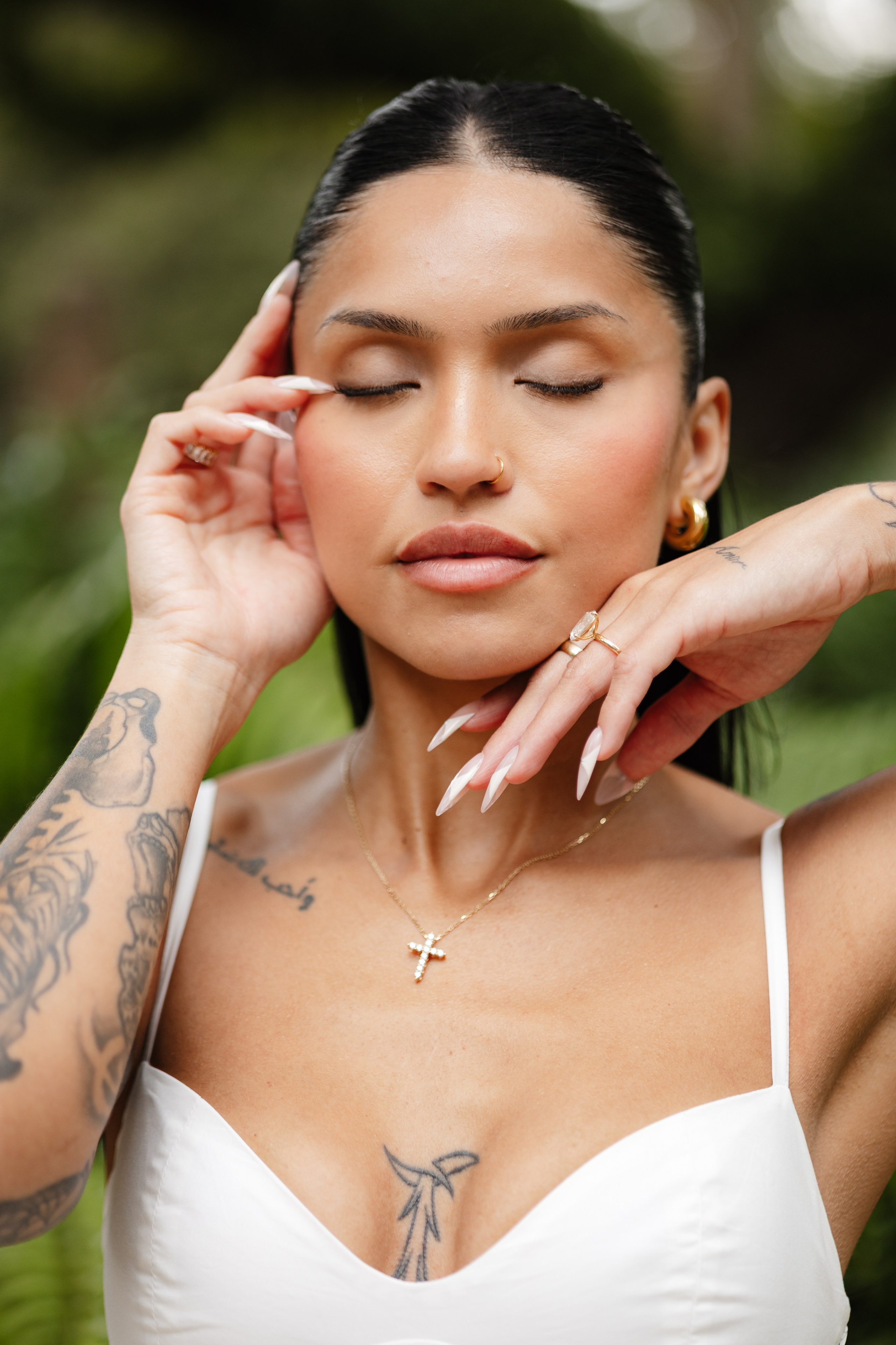 MONICA & RAUL. YES I DO PRODUCTION — Wedding photography&videography