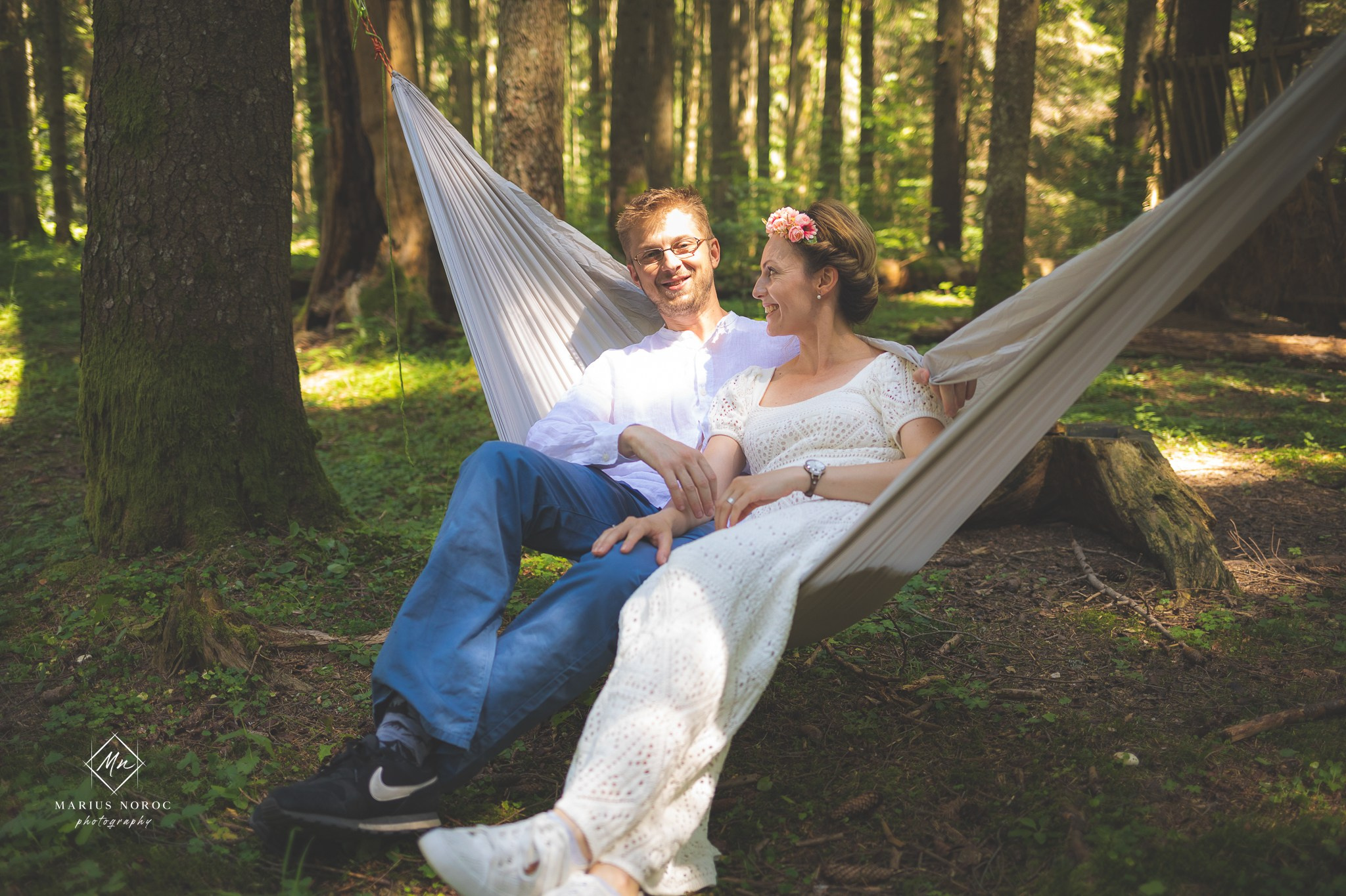 Diana & Tudor | Codrul Secular Slatioara