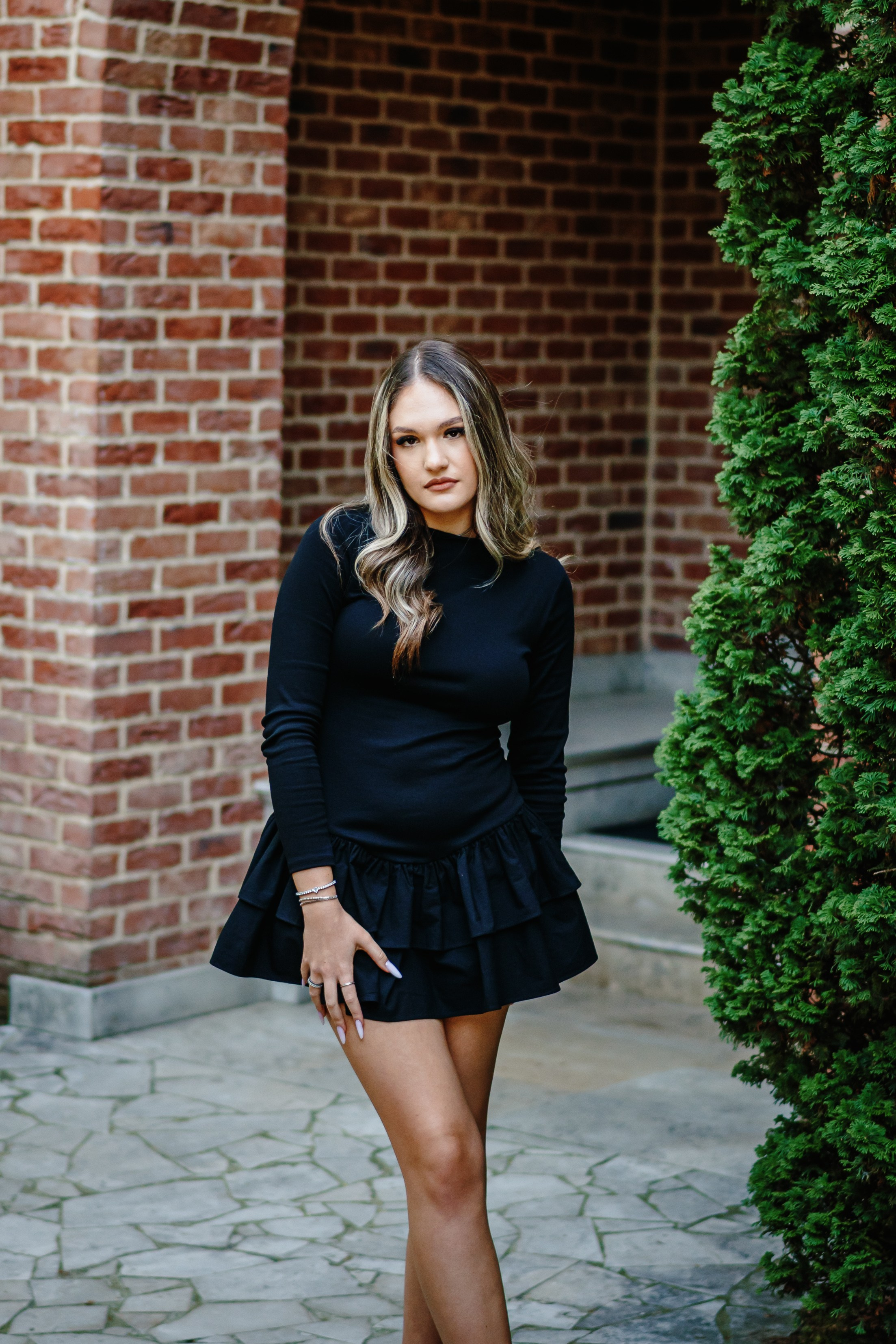 Albume ABSOLVENTI. Amy Foto