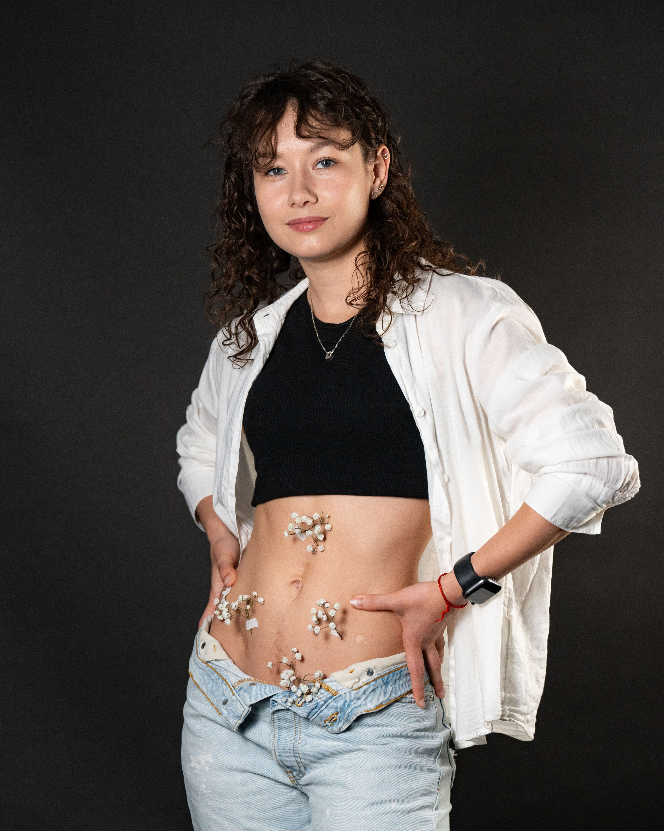 Бодипозитив: почему это движение не признают в Узбекистане. Георгий Намазов | Фотограф в Ташкенте