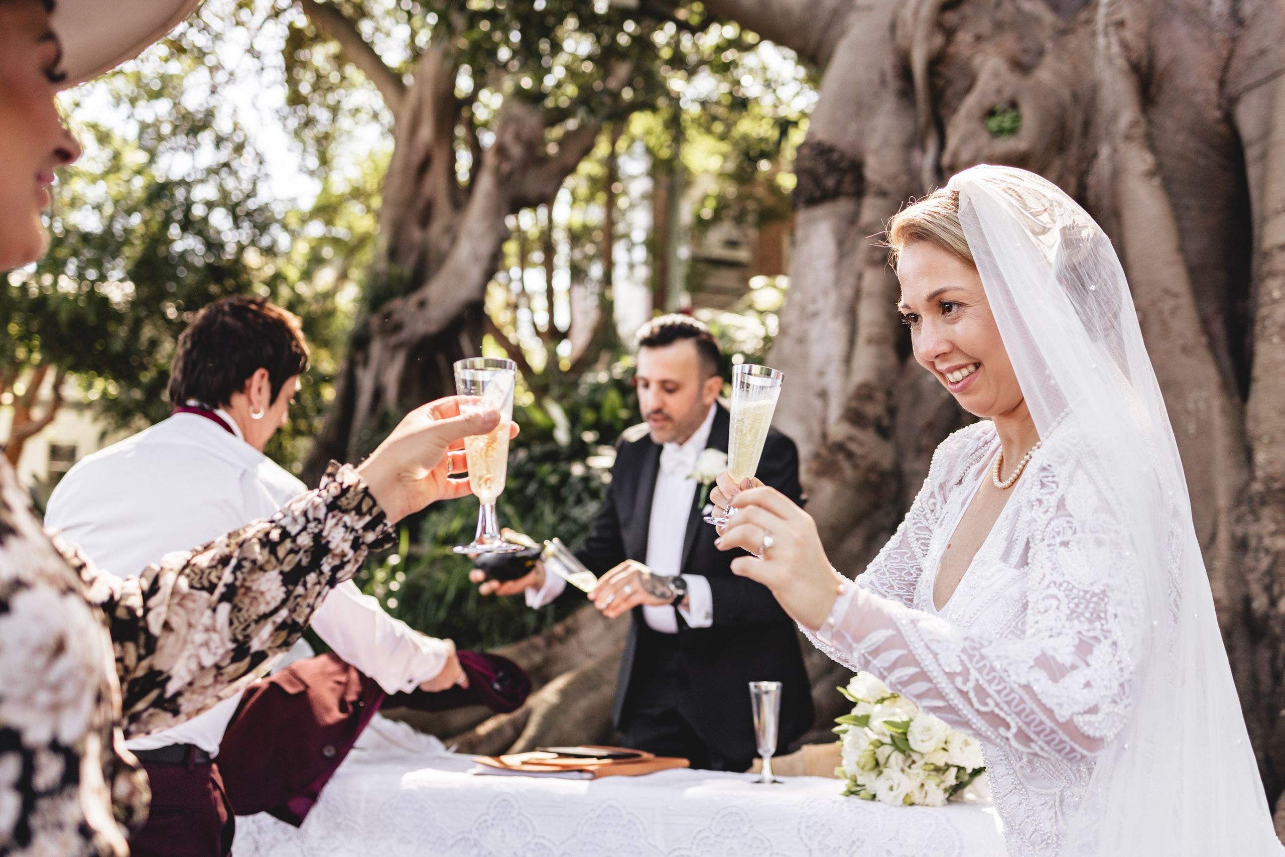 Paolo + Jasmina. True Story Photography