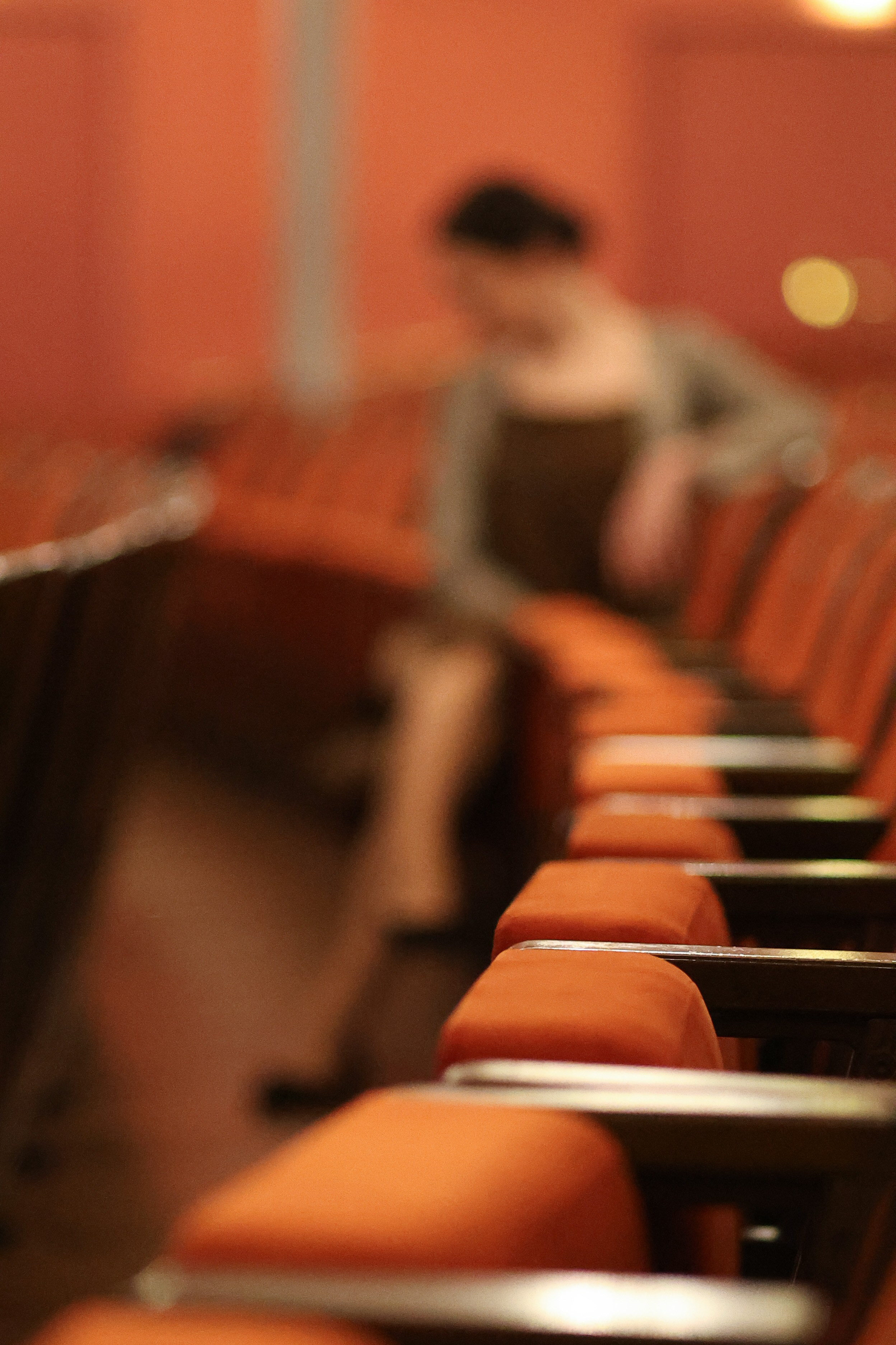 A Photo Shoot in Nuremberg