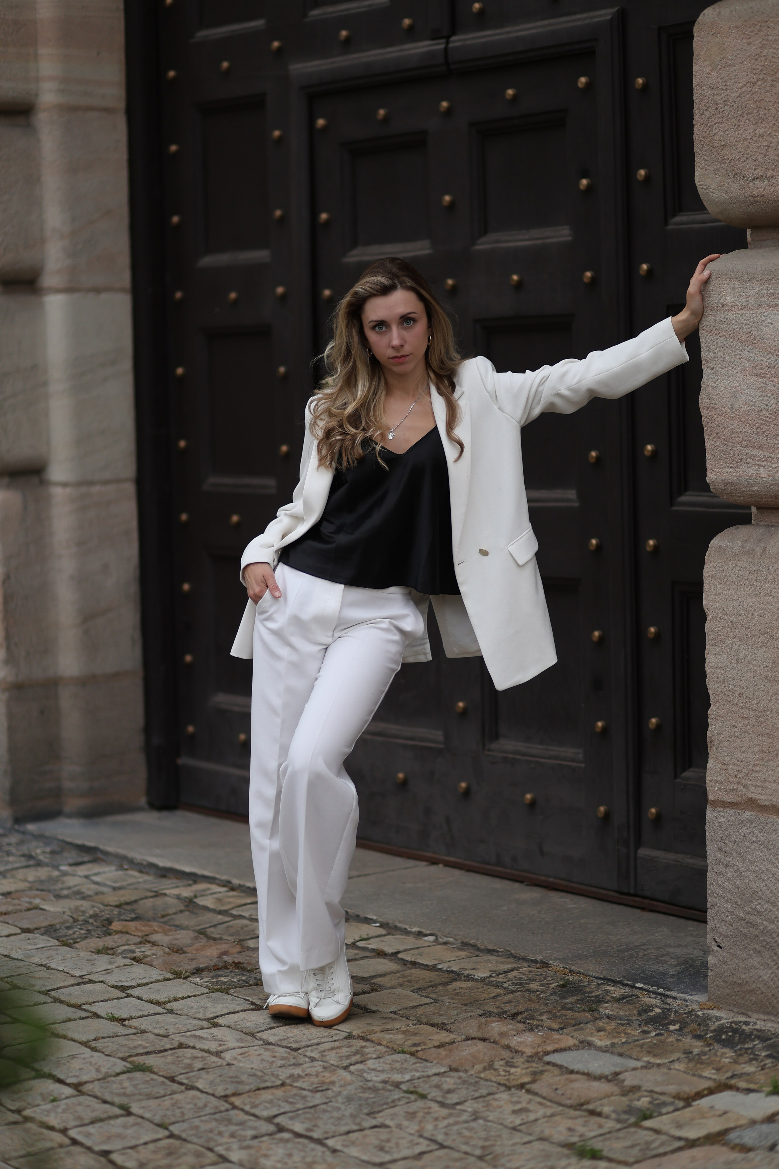 U-Bahn Fotoshooting. Ihr Fotograf in Nürnberg und Umgebung