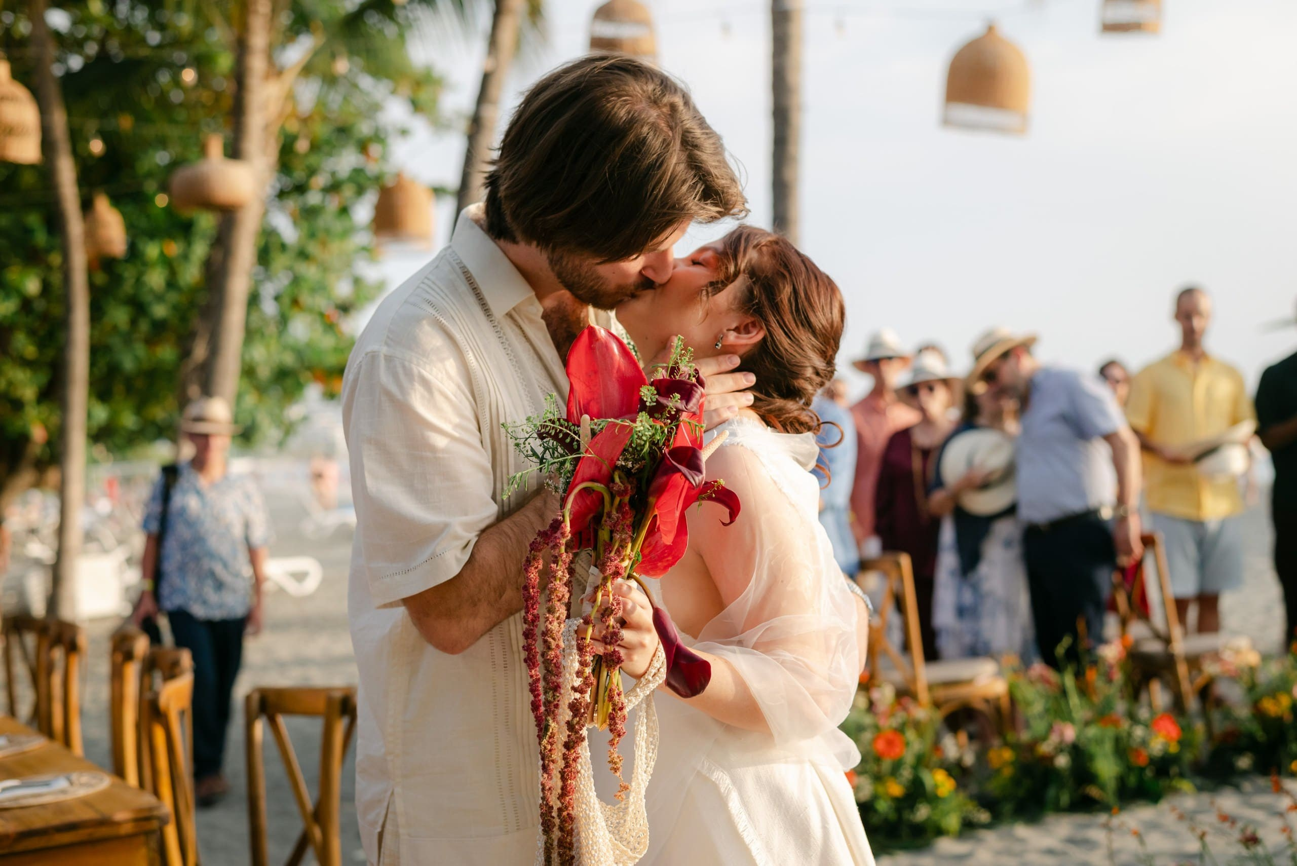Fotógrafos de bodas en Barranquilla, Cartagena y Santa Marta | BanderArt