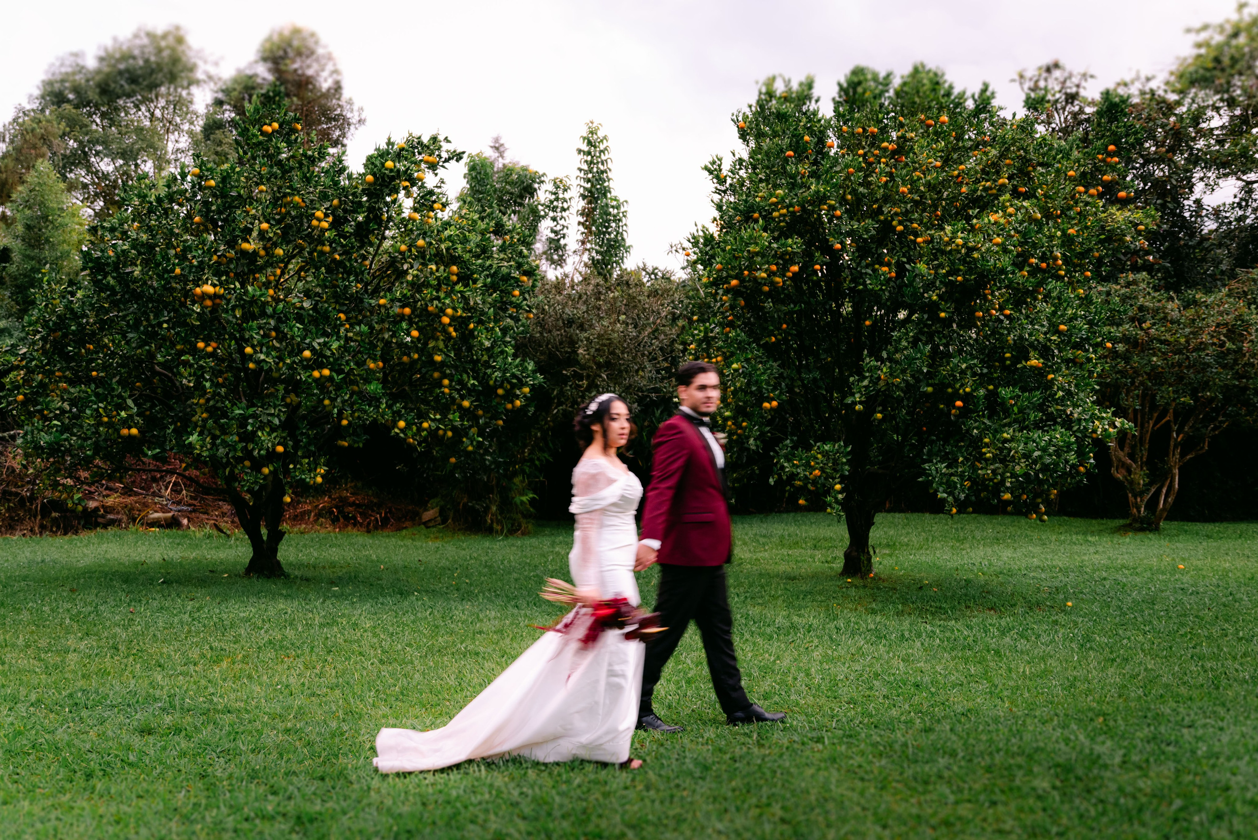 Fotógrafos de bodas en Barranquilla, Cartagena y Santa Marta | BanderArt