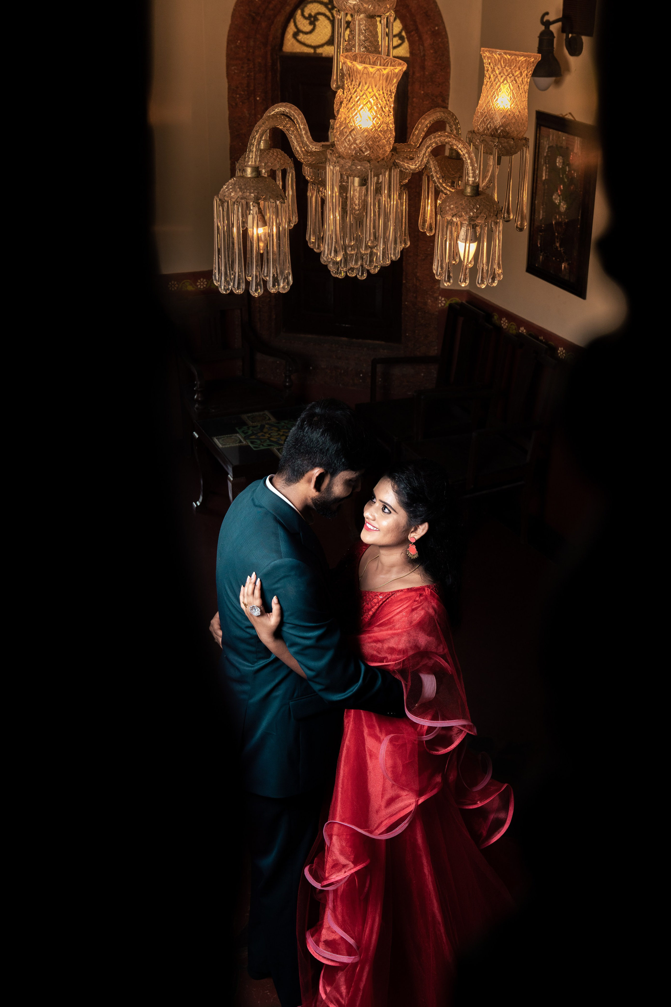 COUPLESHOOTS. 50mm STUDIOS