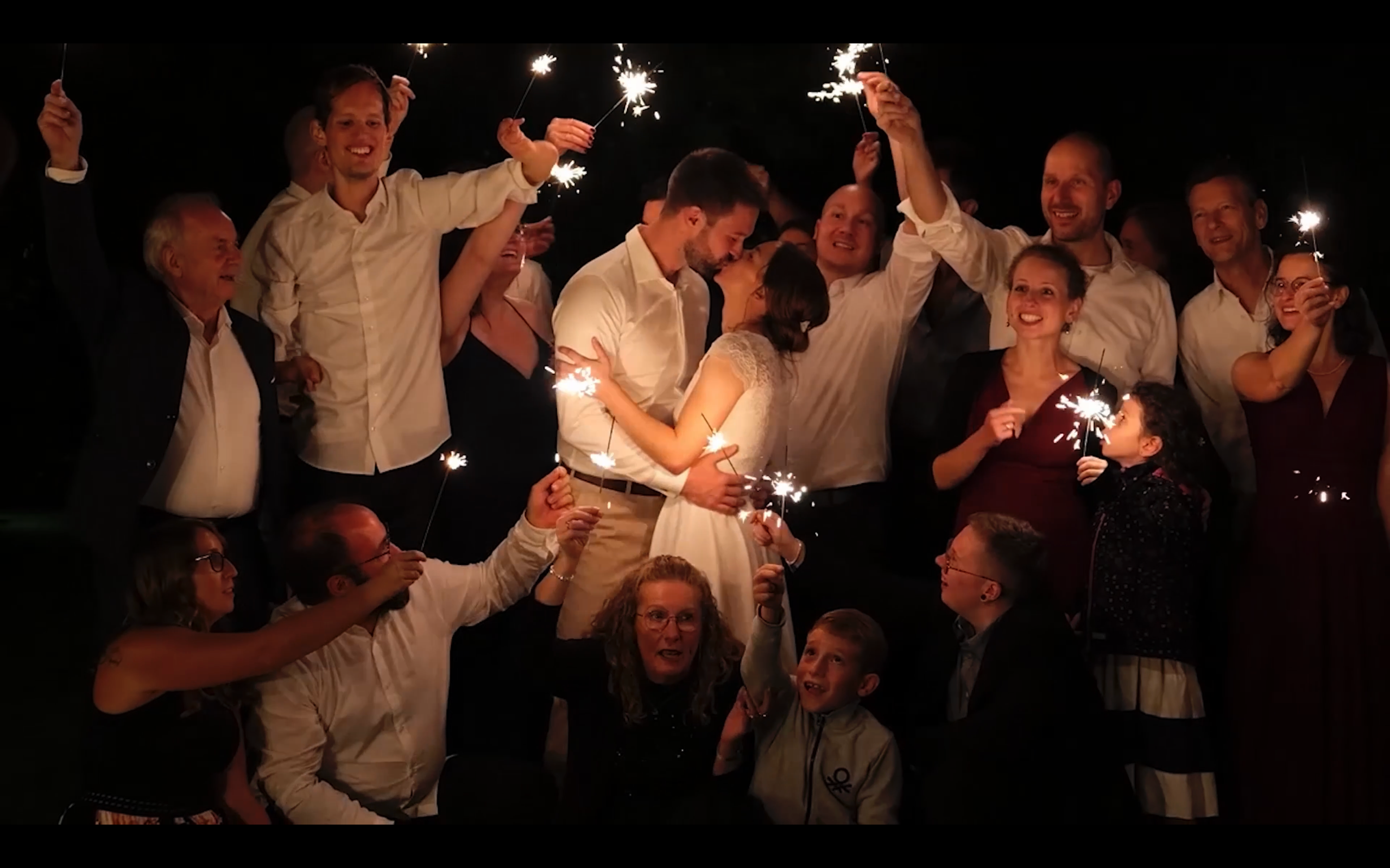 Luxury Wedding Films in Germany