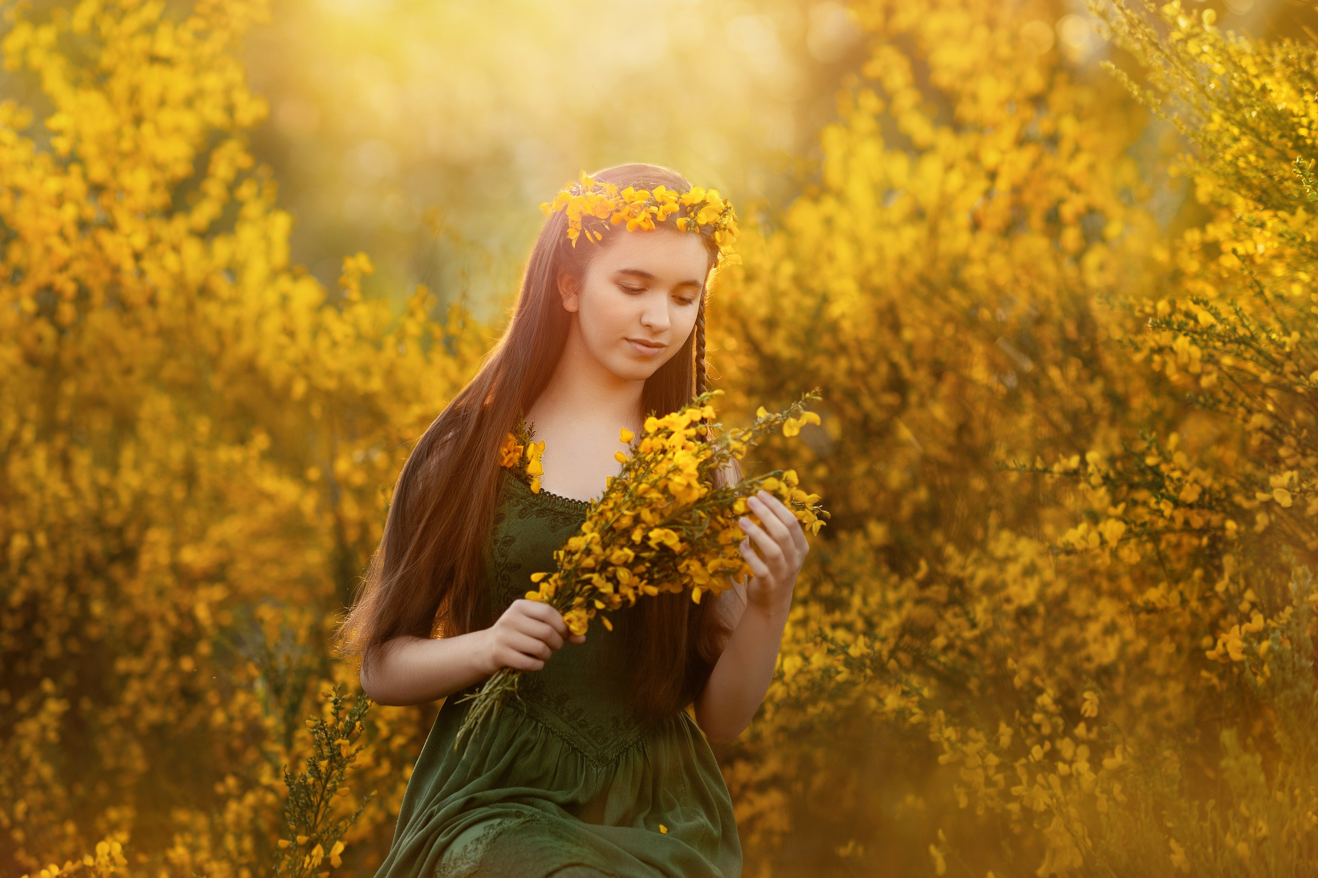 Portraits. Wedding & portrait photography in the Seattle Area. Helen Michelle photographer