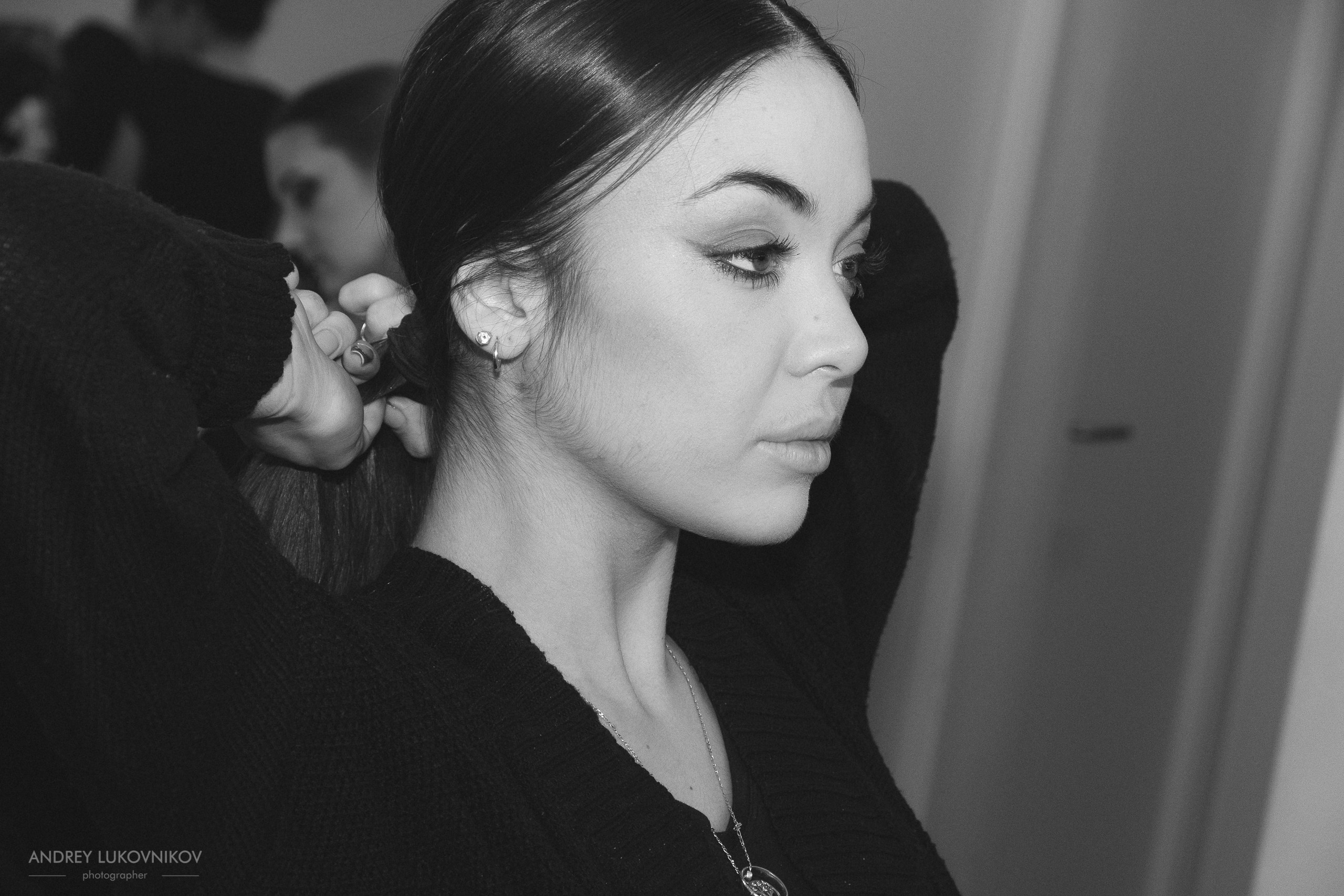 Reportaje fotográfico y rodaje entre bastidores del concierto de La Sal de Torrevieja en España