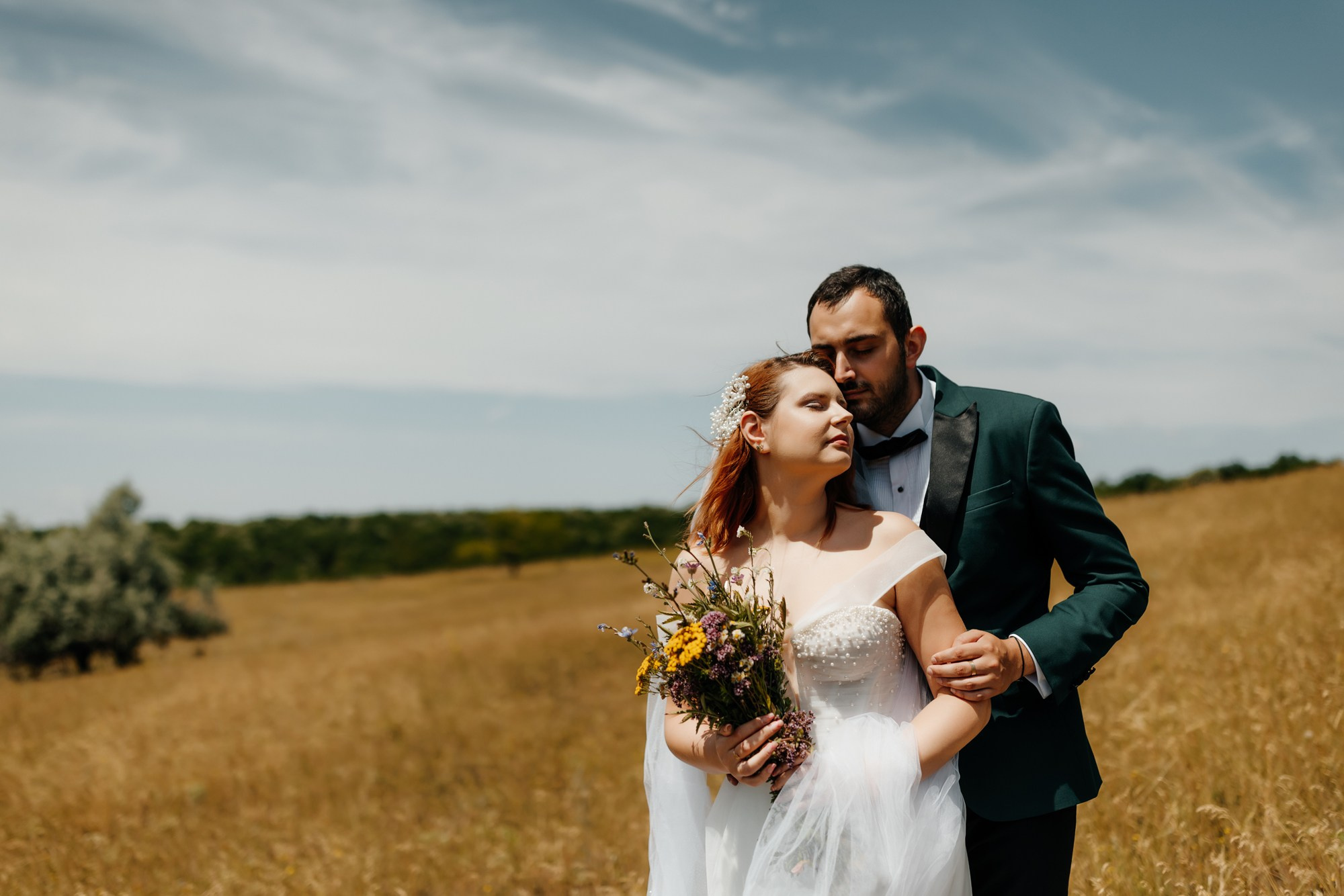 Andrei si Adelina. Wedding photographer and videographer