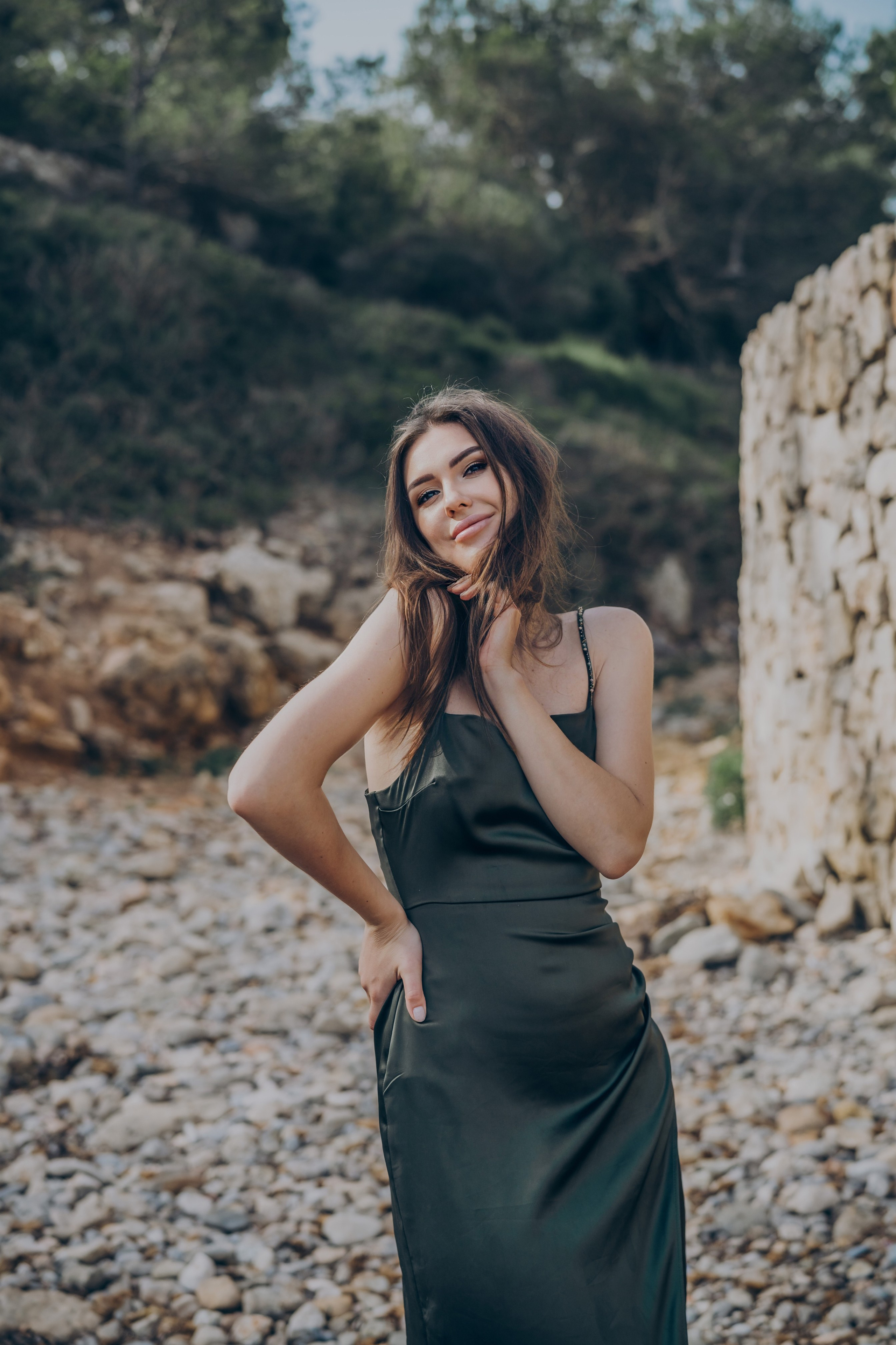 Vacation style. Фотограф у Пальма де Майорка