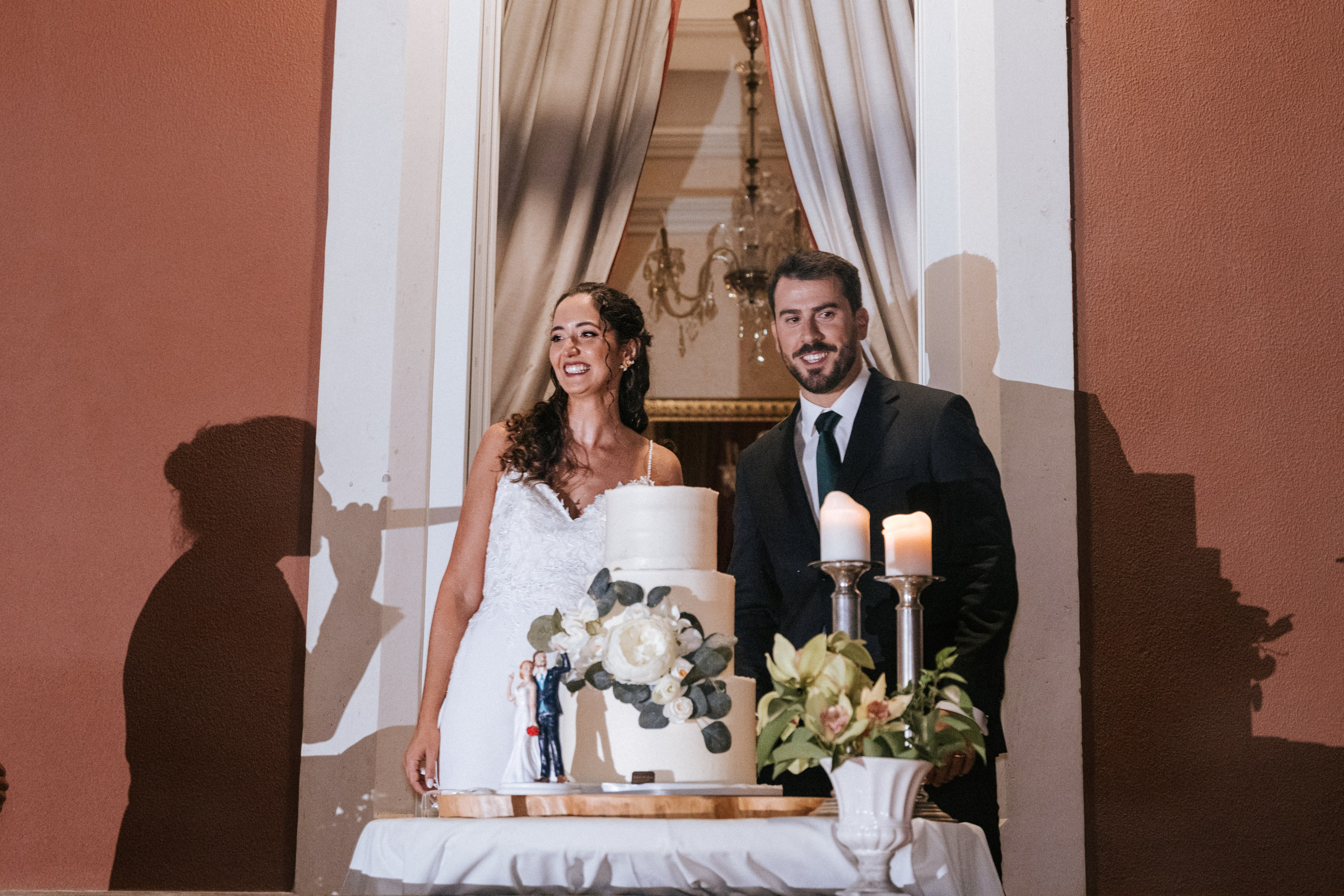 Galeria e Filme de Casamento — Cláudia & Rodrigo — Challet Fonte Nova. Luxury Wedding Photography & Cinematic Films | Portugal & Destination Weddings | Ricardo & Mary Pictures