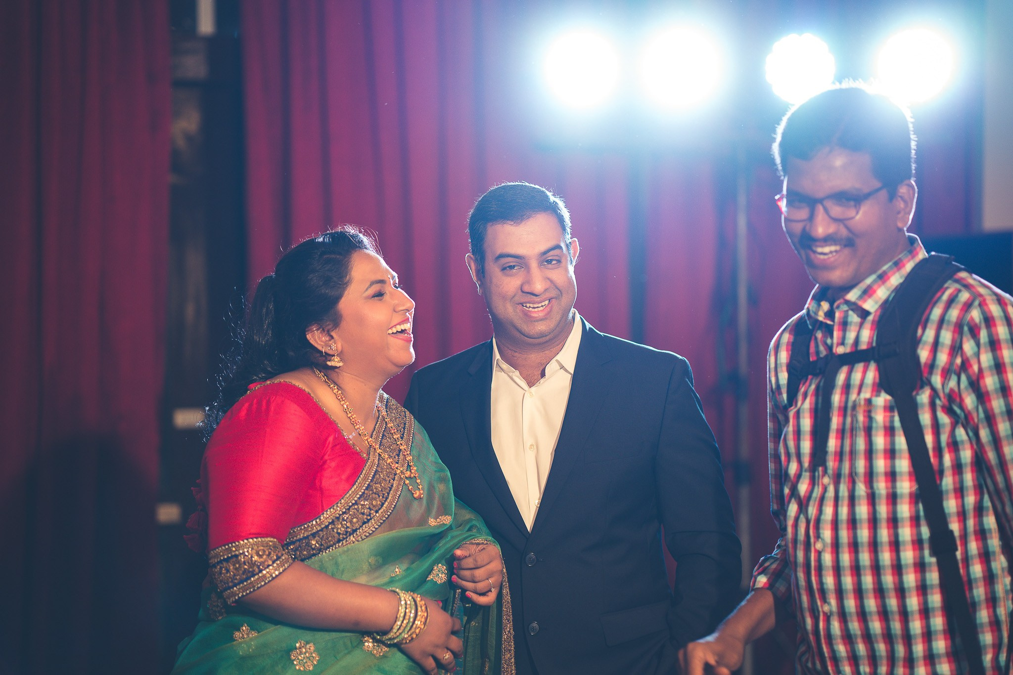 A Brahmin Wedding at MLR Convention Centre, Bangalore