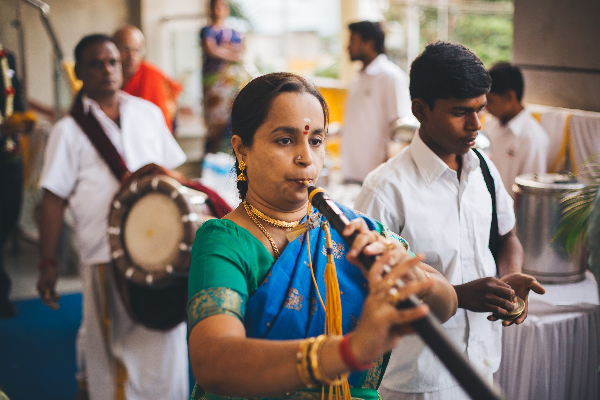 Kannada brahmin + Jain wedding | Bangalore, India