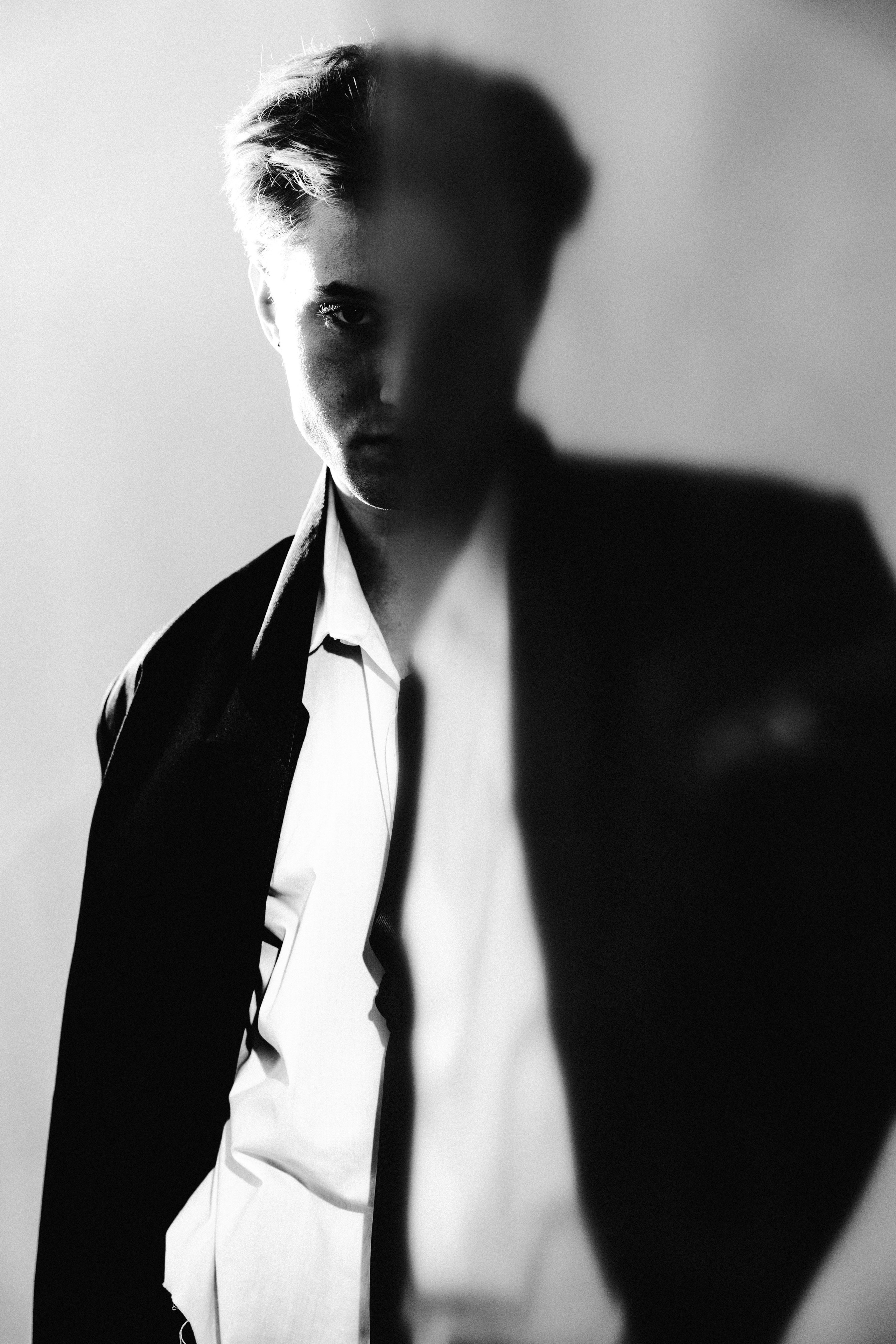 Book a Photoshoot. Anna Omni — concept photographer and digital artist in Riga, Latvia