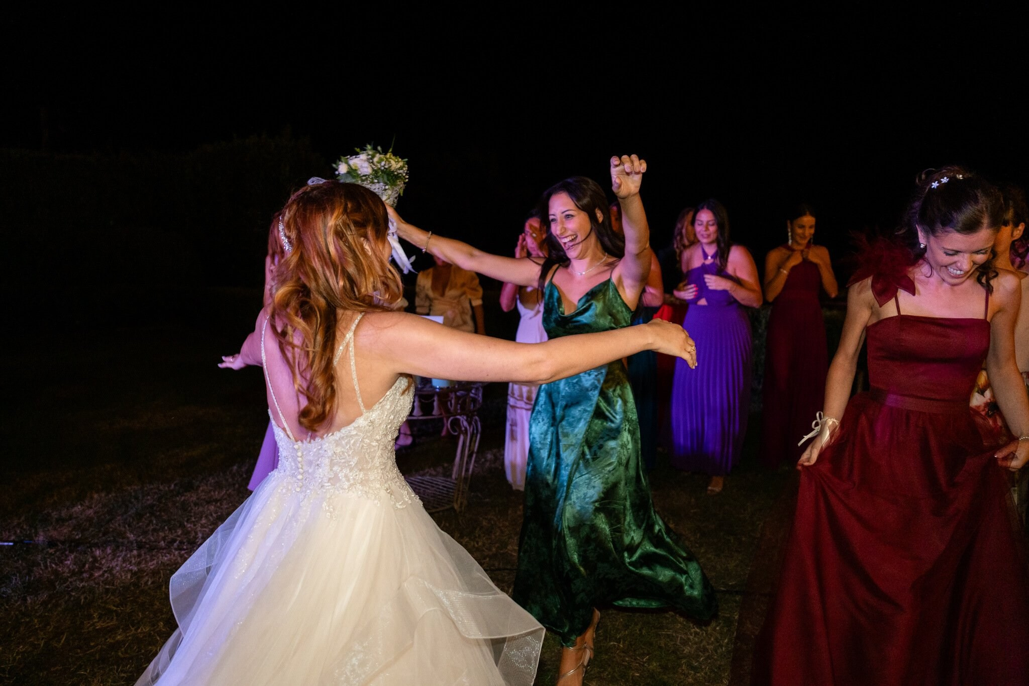 Boda en Castillo de Bevilacqua, Verona | El Velo Blanco. El Velo Blanco I Fotógrafos de Bodas