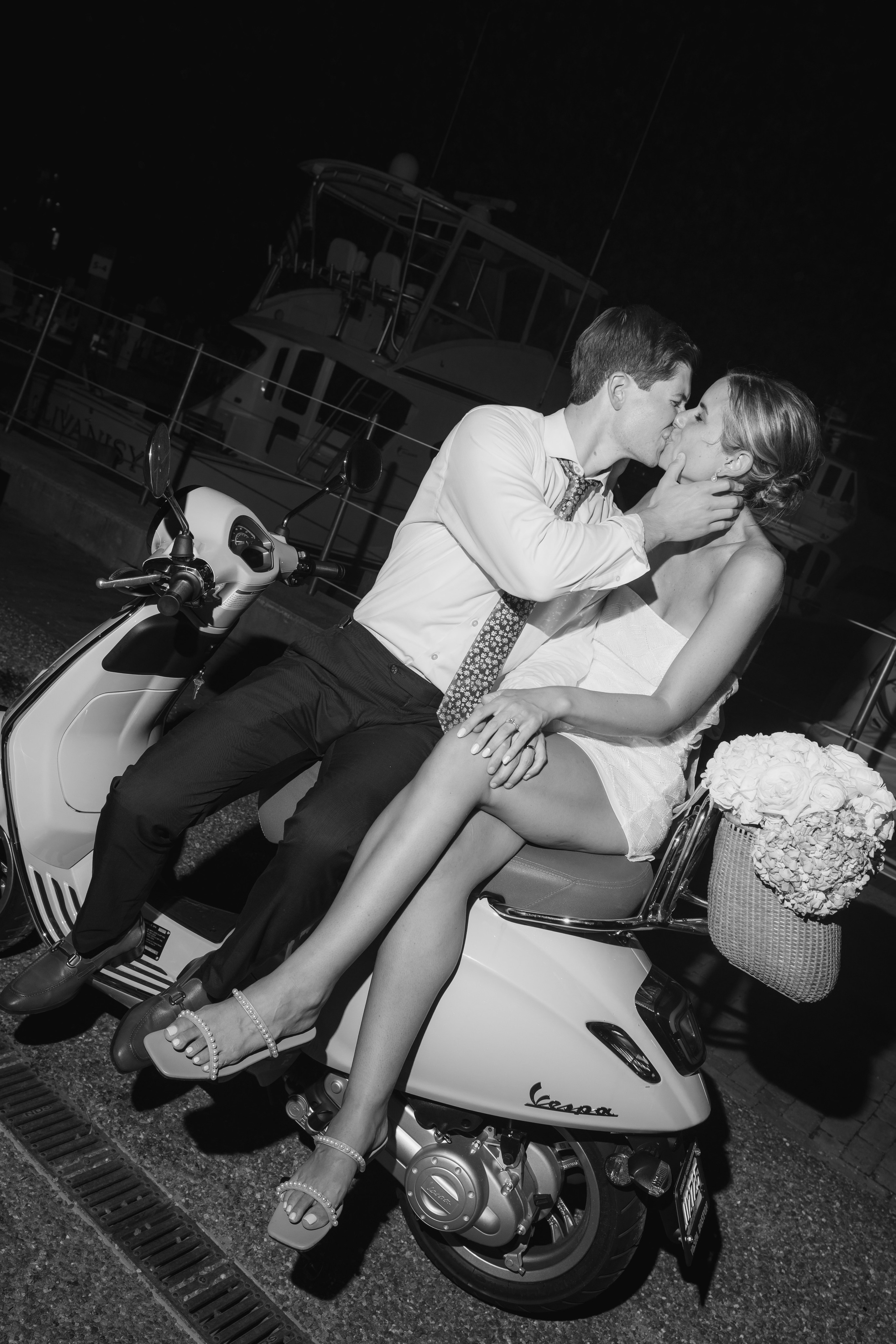 Kaylie & Ryan — Newport Wedding. Rhode Island Wedding Photographer Tati Simpson