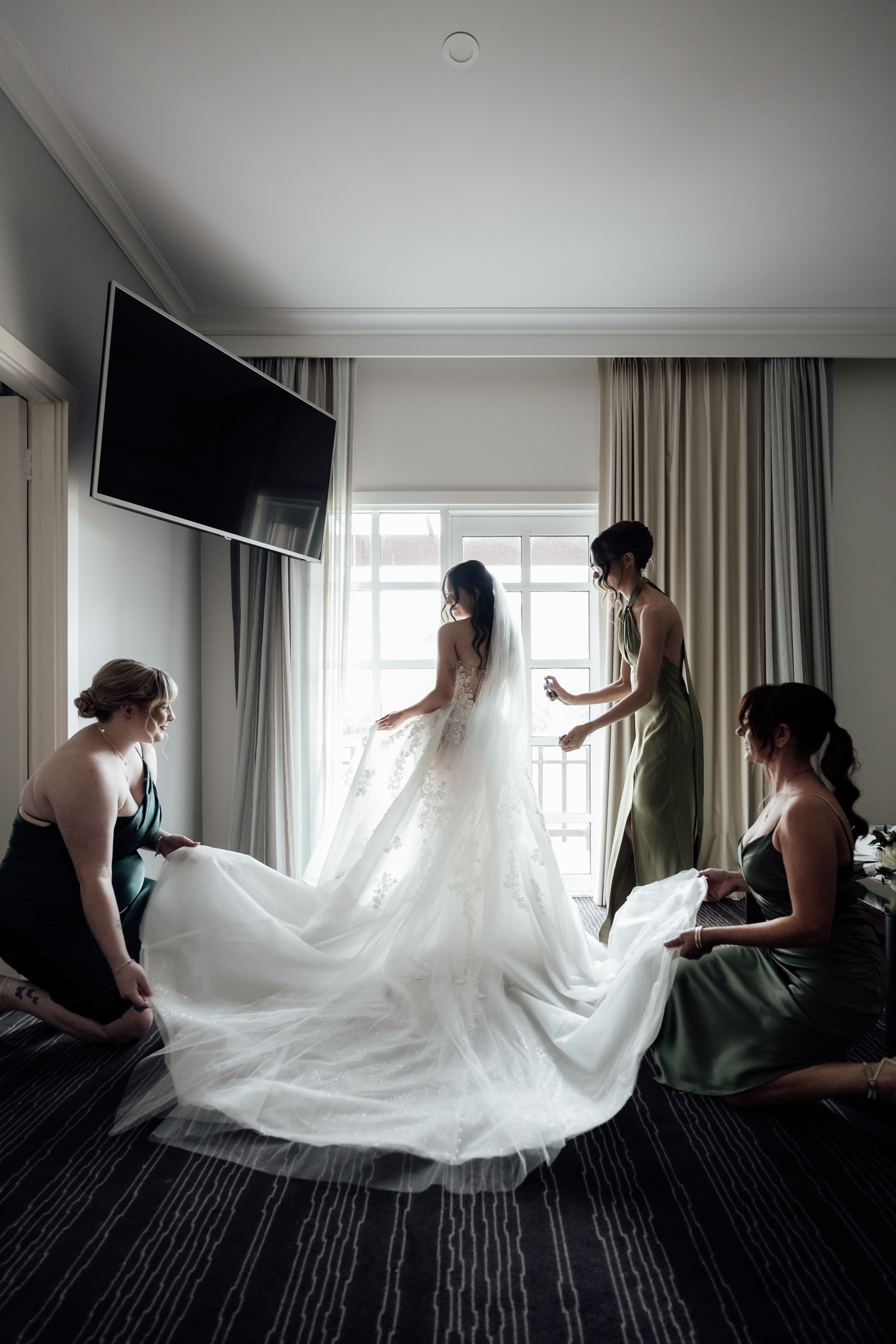 5 Wedding Timeline Mistakes Brides Make | Perth Wedding Photographer