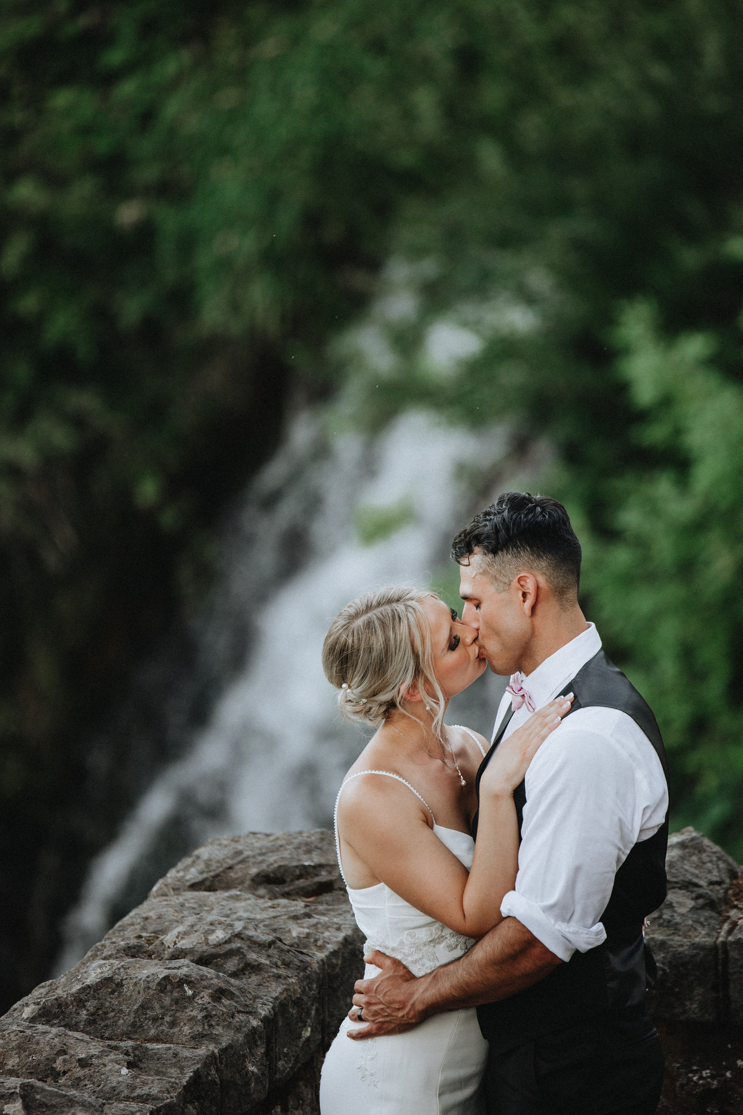 Brook & Richard's Wedding in Portland Oregon| Captured by Georgy Shishkin, Professional Wedding Photographer Seattle, Bend & Oregon Coast. Capturing Love in the Heart of the Pacific Northwes