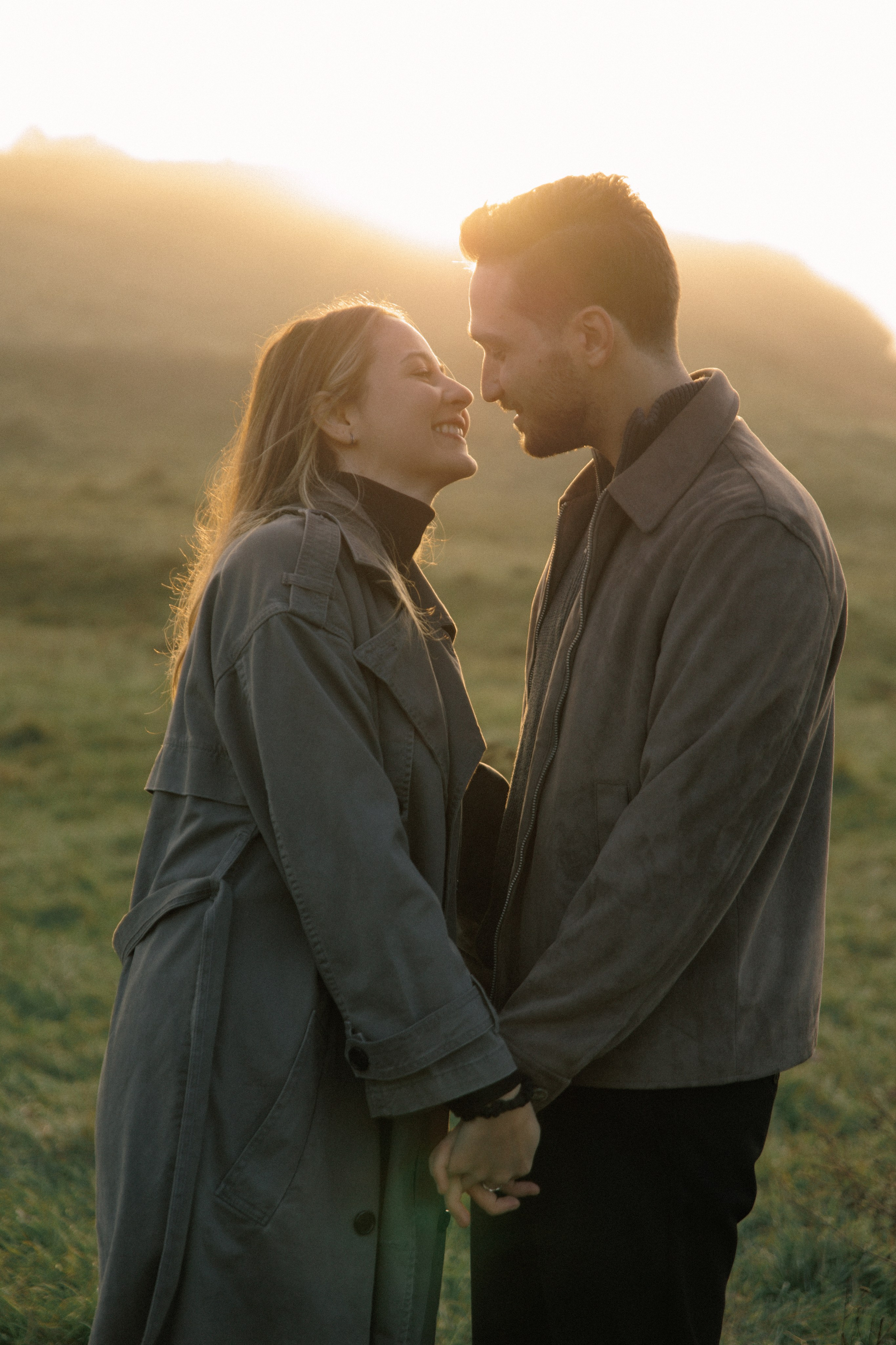 An autumn lovestory. Wedding photographer and videographer based in Timisoara, Romania