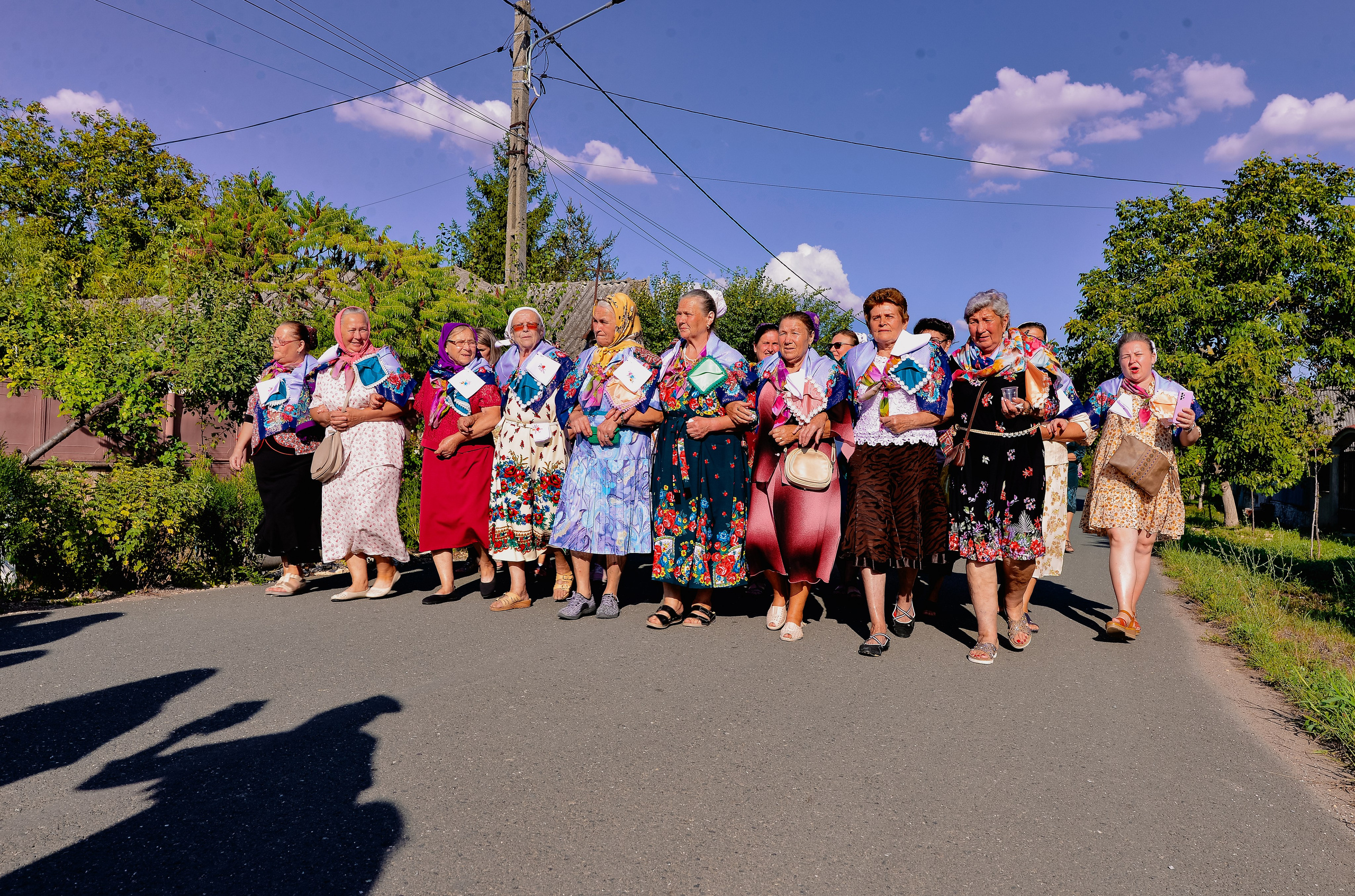 Traditii nunta ruși-lipoveni. Ionuț Preja Photographer