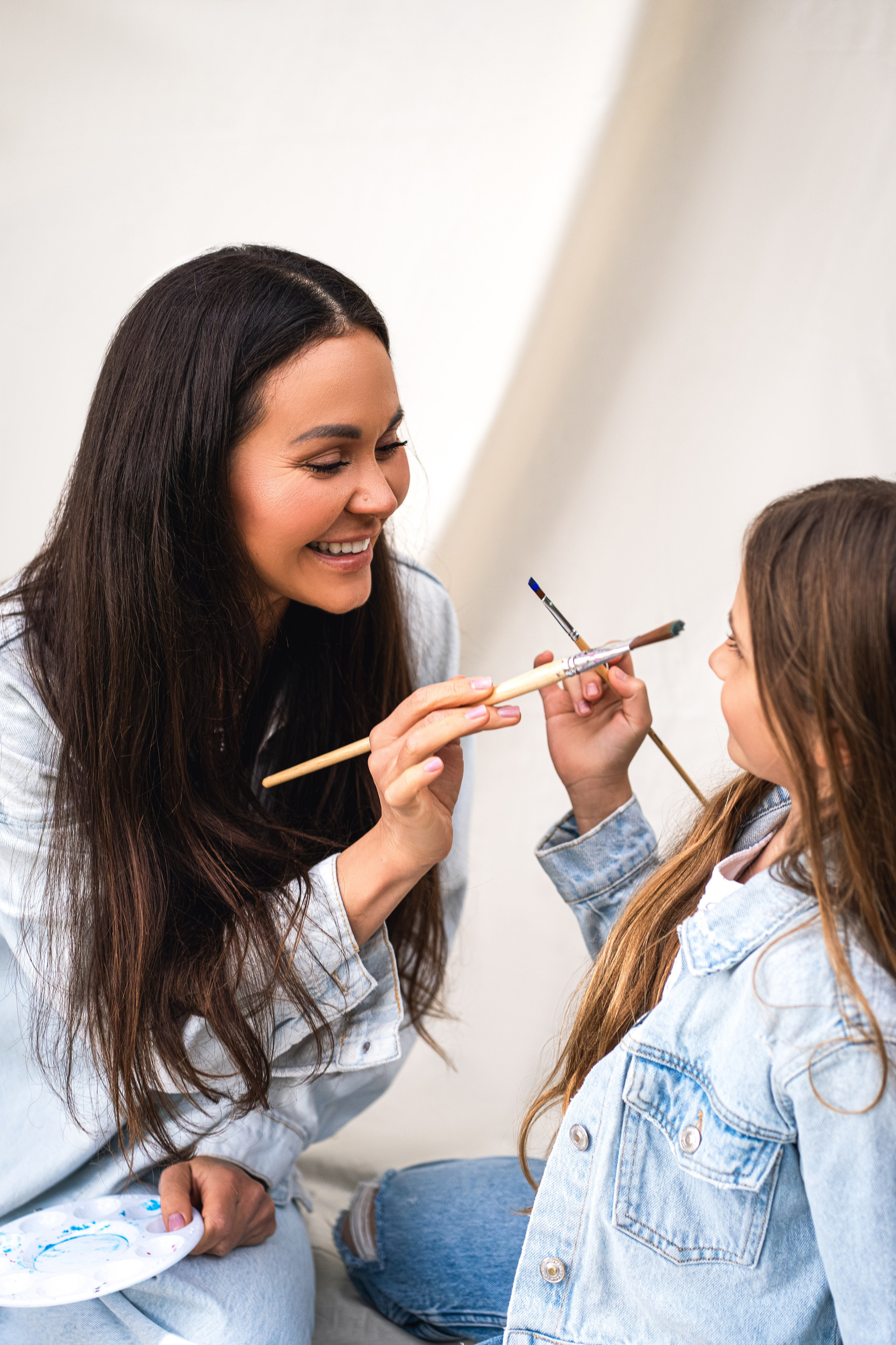 Mother’s Day Minis. Santa Clarita Photographer