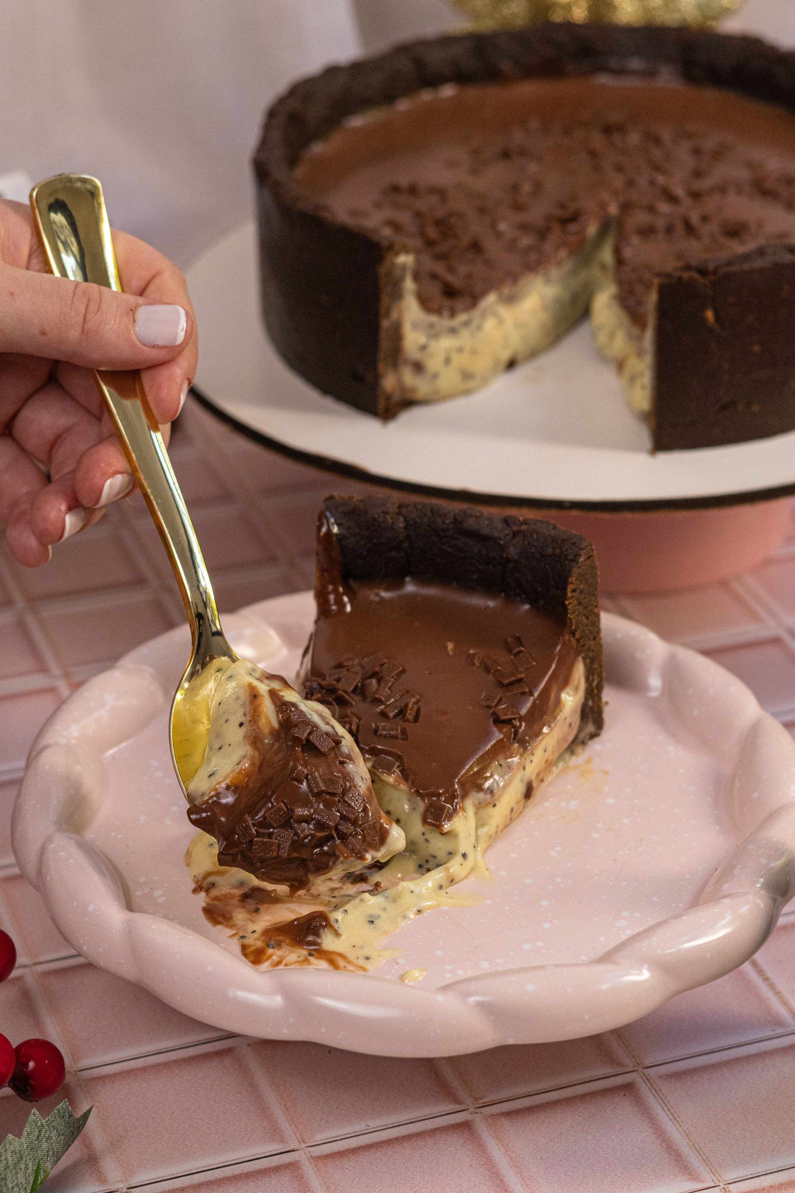 Fotos de doces para confeitarias