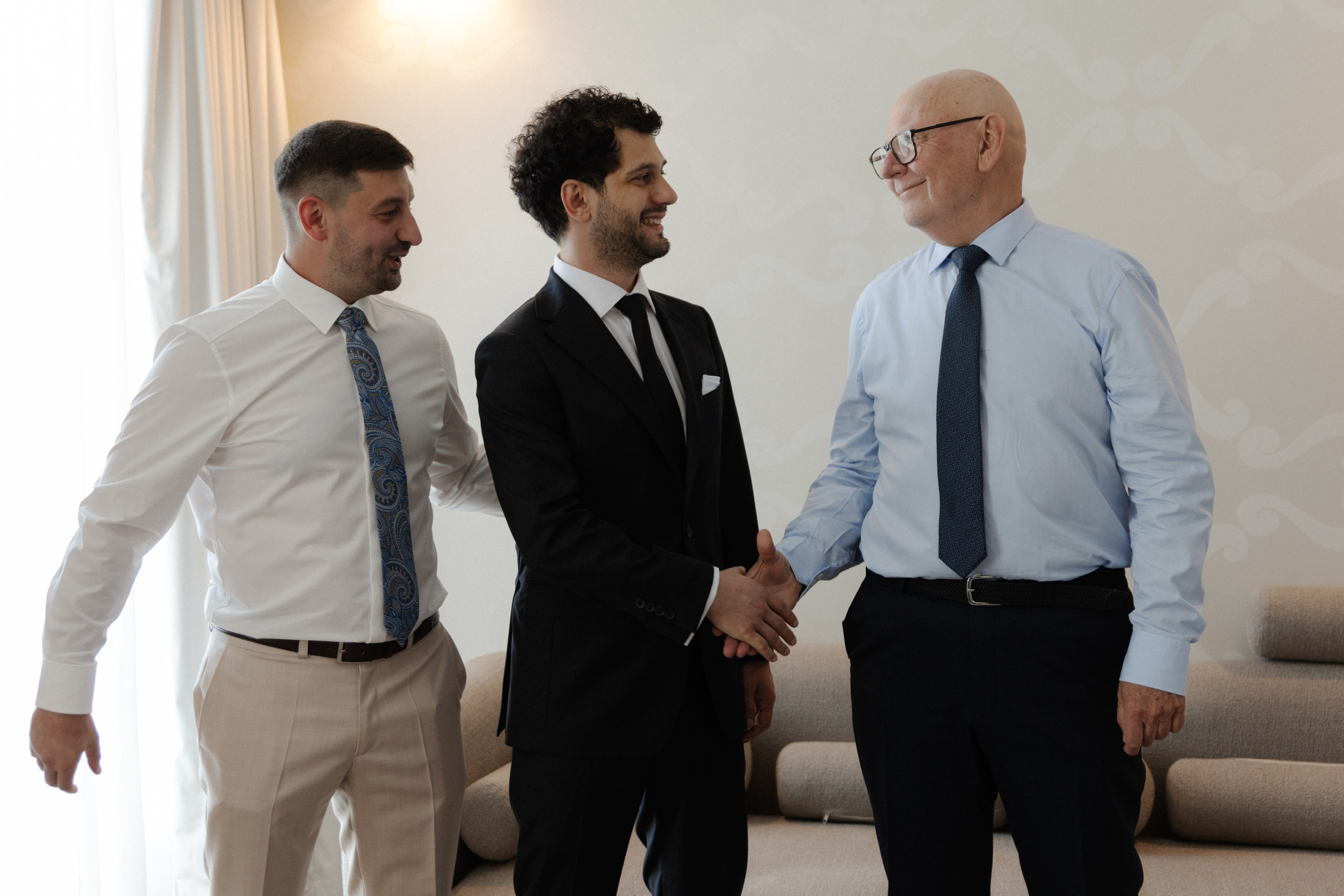 George & Alina | Wedding at Hotel Timisoara. Wedding photographer and videographer based in Timisoara, Romania