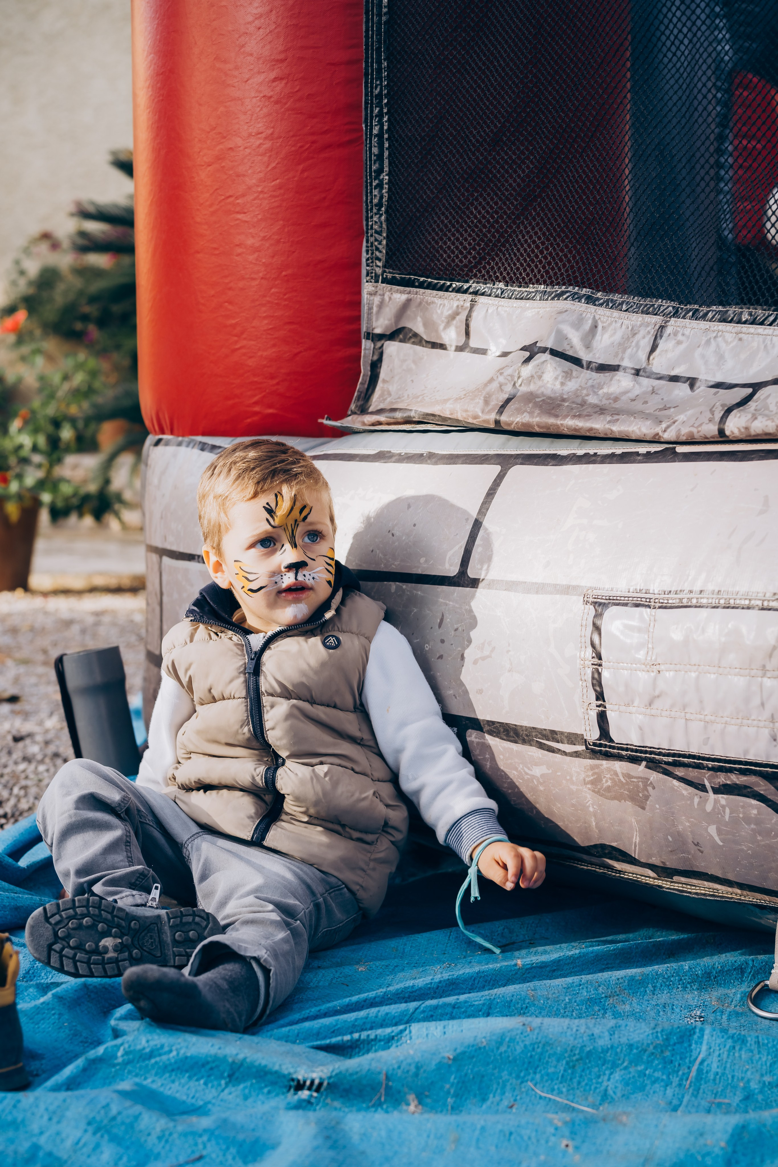 Andrew’s birthday. Photographer in Mallorca