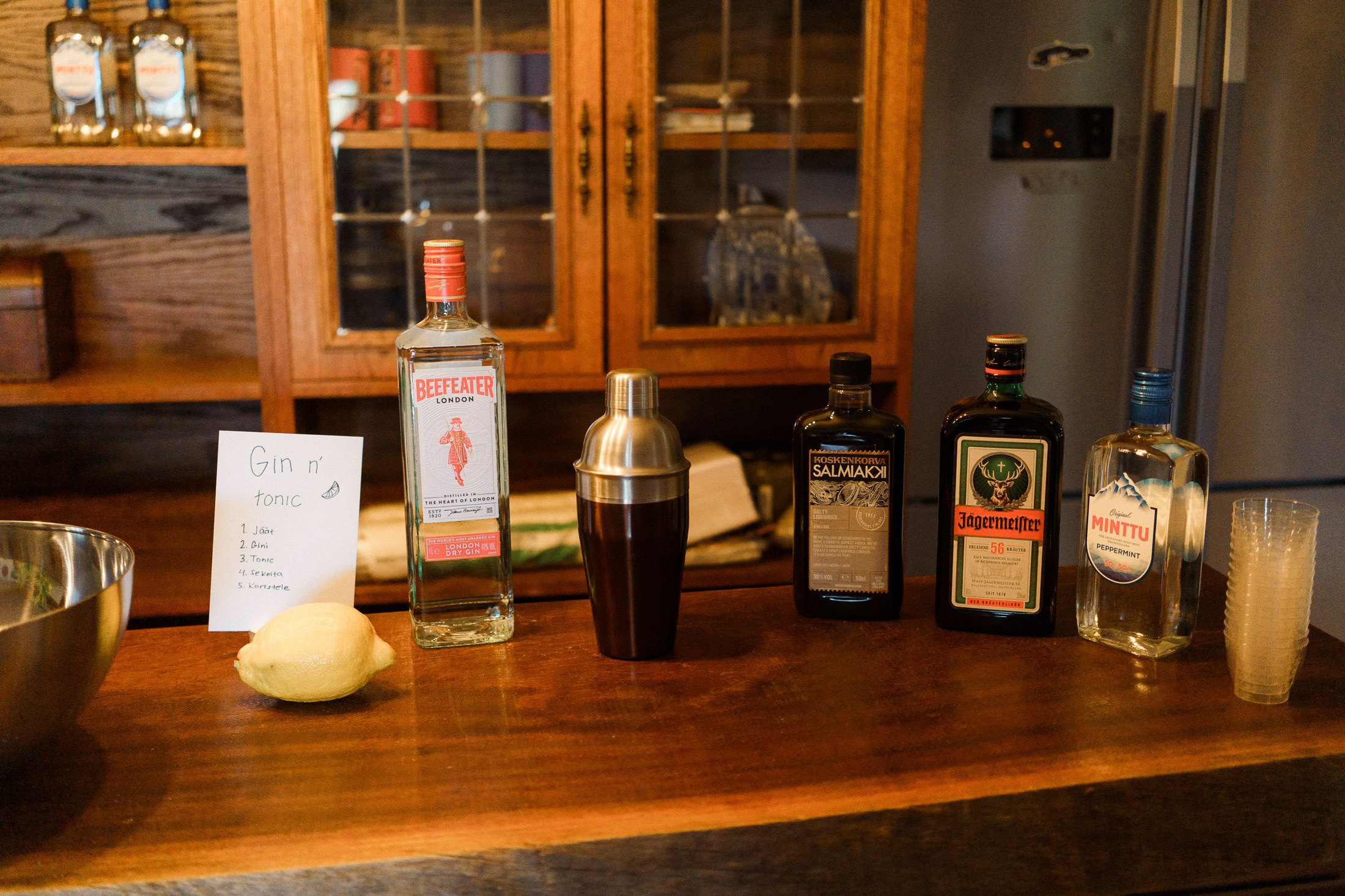 Kesähäät Kytäjän juhlatilalla, Hyvinkäällä