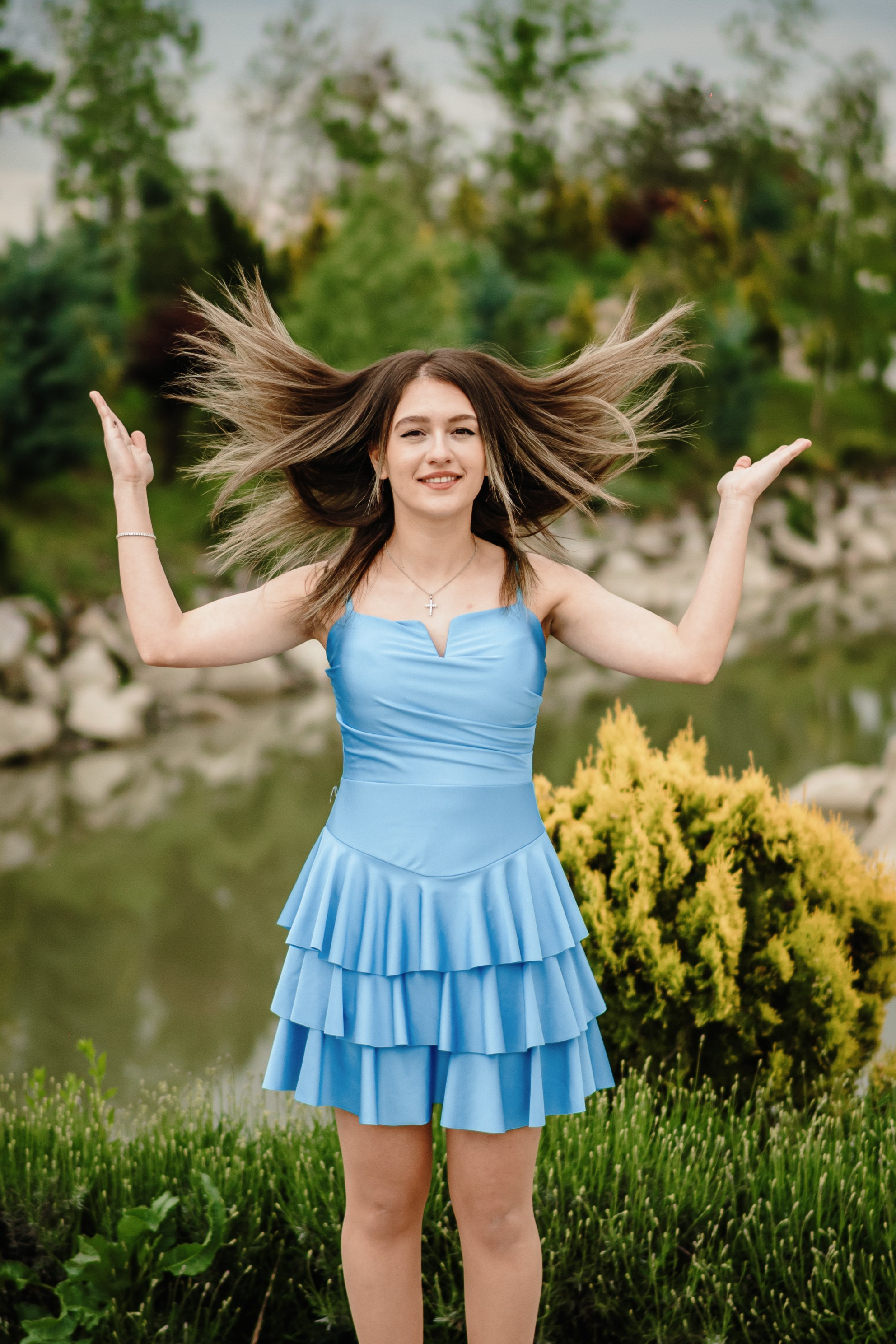 Albume ABSOLVENTI. Amy Foto