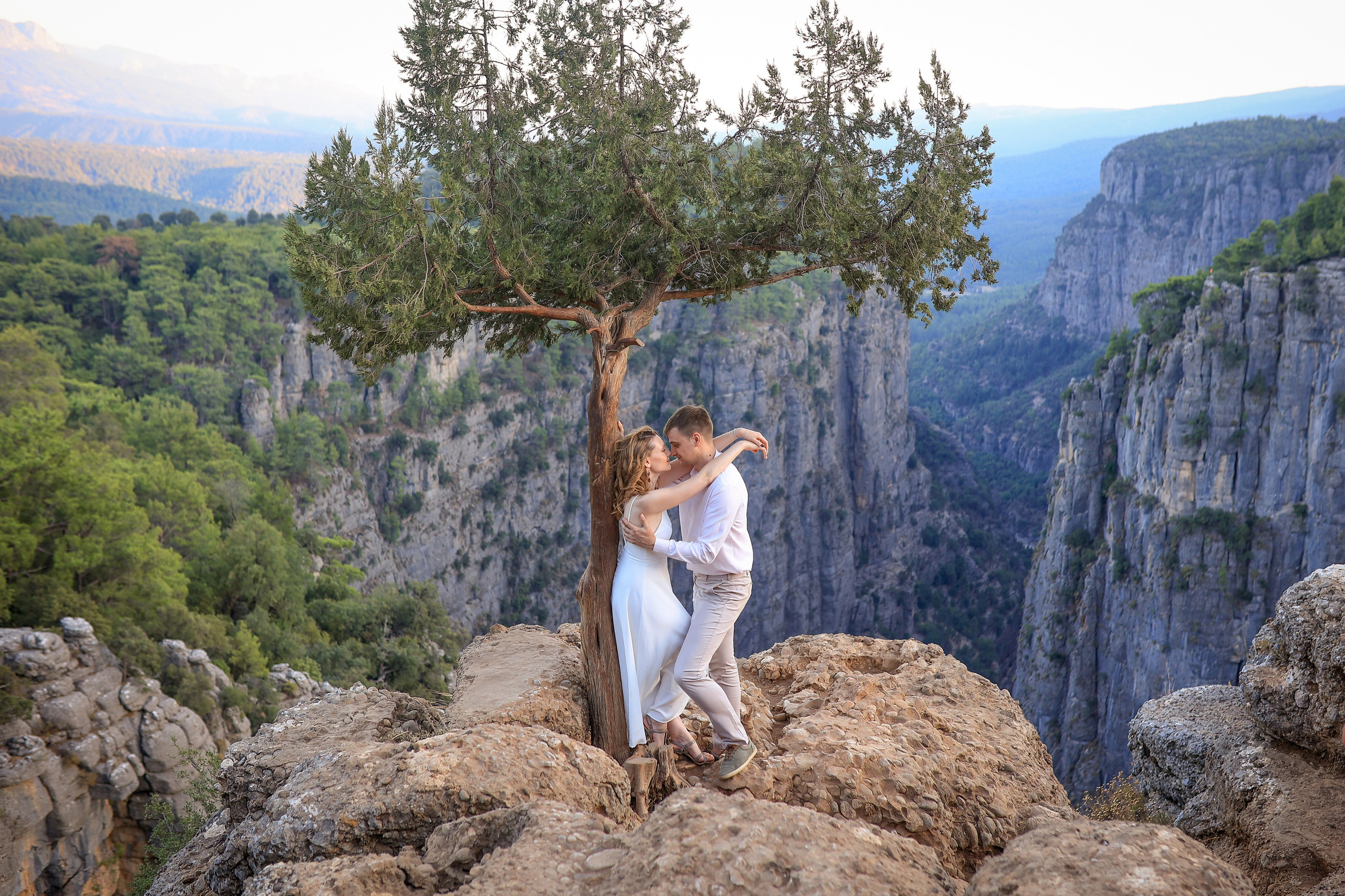 Canyon Tazy. Photographer in Turkey, Antalya, Kemer, Belek, Side, Kas, Fethiye