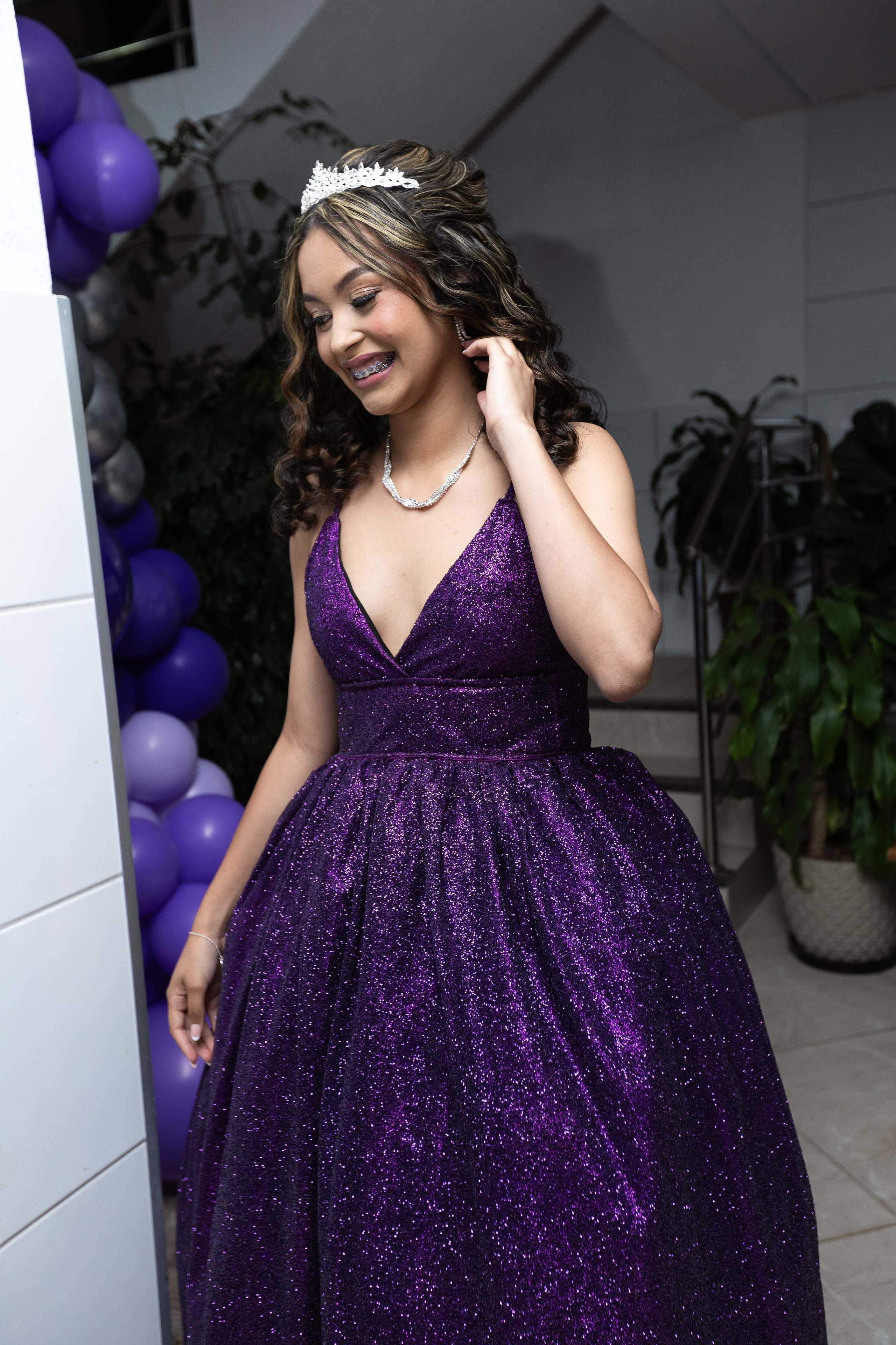 15 ANOS. Thaislane Lima Retratos